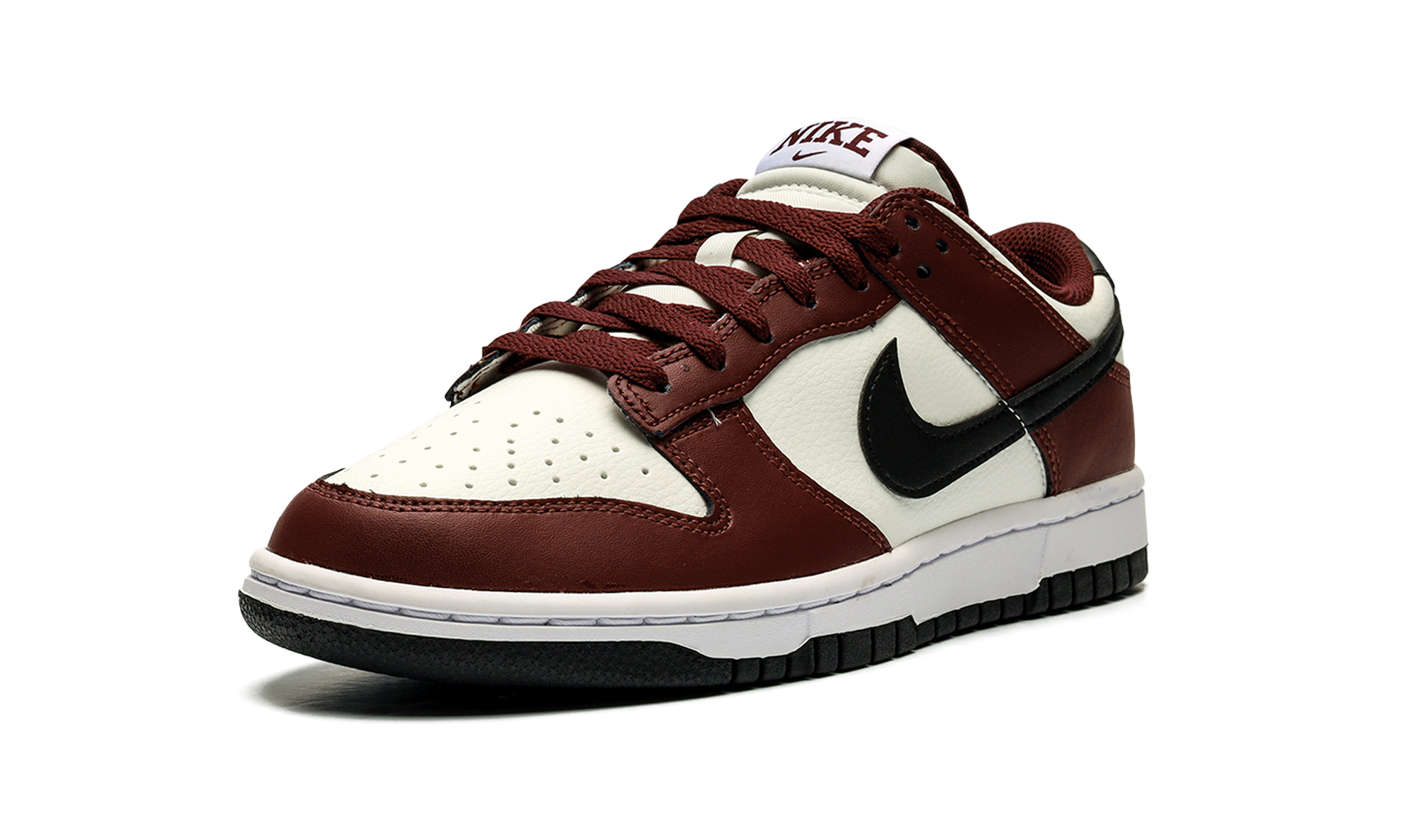 Nike Dunk Low Dark Team Red Black - resellguru.app