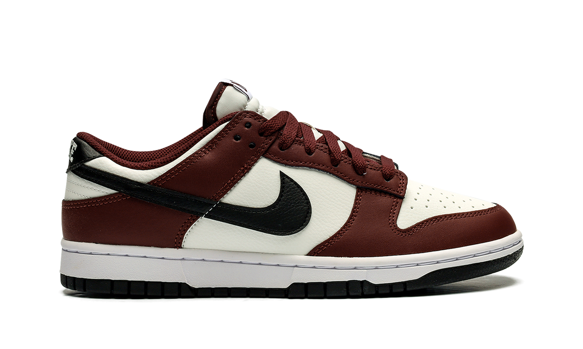 Nike Dunk Low Dark Team Red Black - resellguru.app