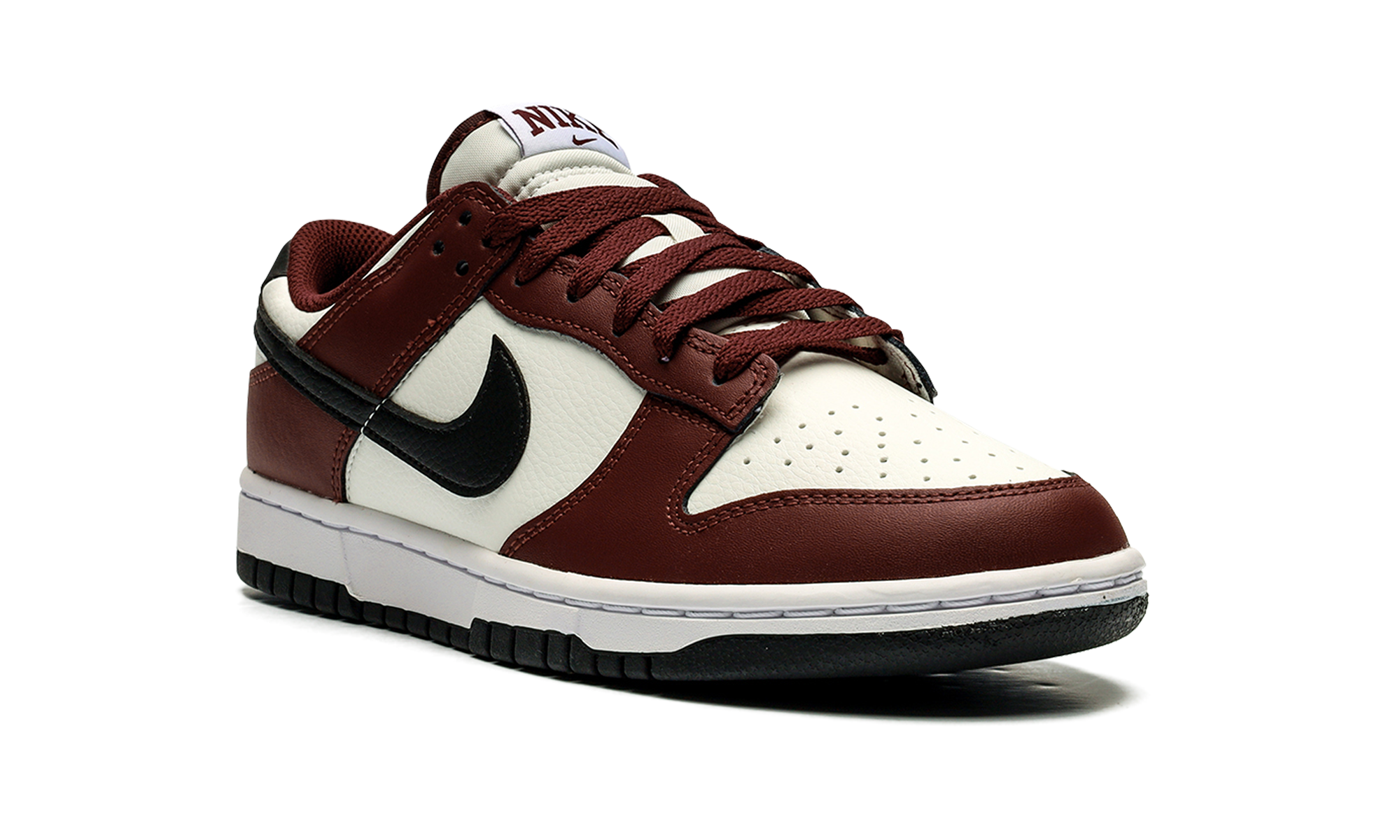 Nike Dunk Low Dark Team Red Black - resellguru.app