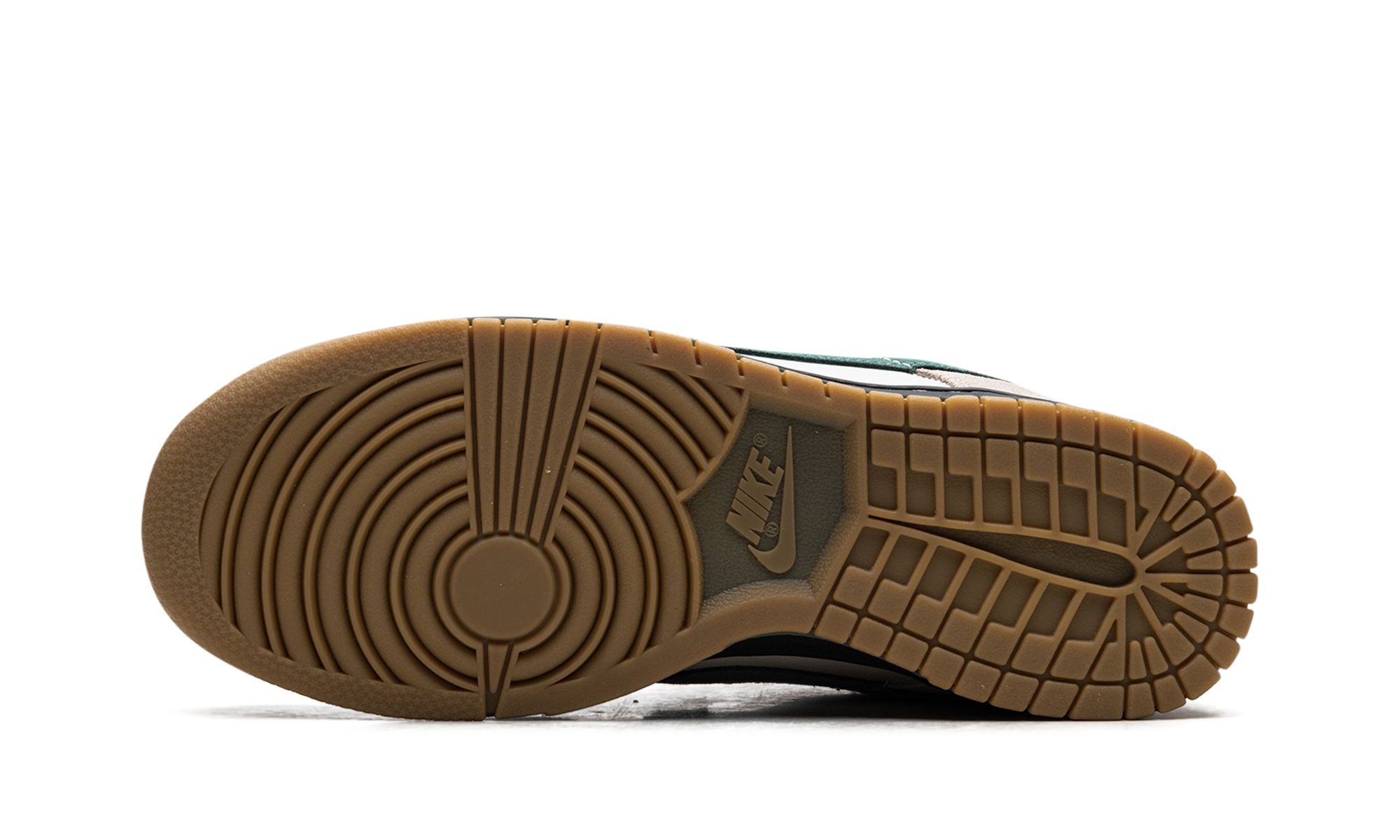 Nike Dunk Low Light Orewood Brown Bicoastal - resellguru.app