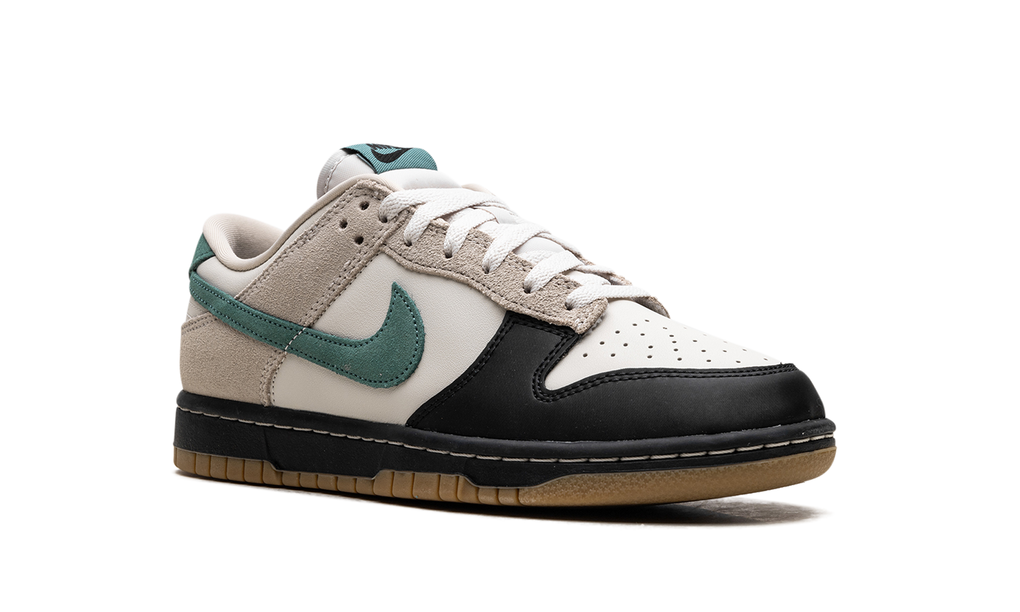 Nike Dunk Low Light Orewood Brown Bicoastal - resellguru.app
