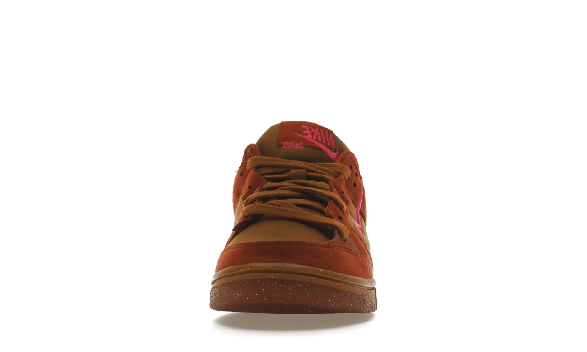 Nike Dunk Low Disrupt 2 Desert Bronze Pink Prime - resellguru.app