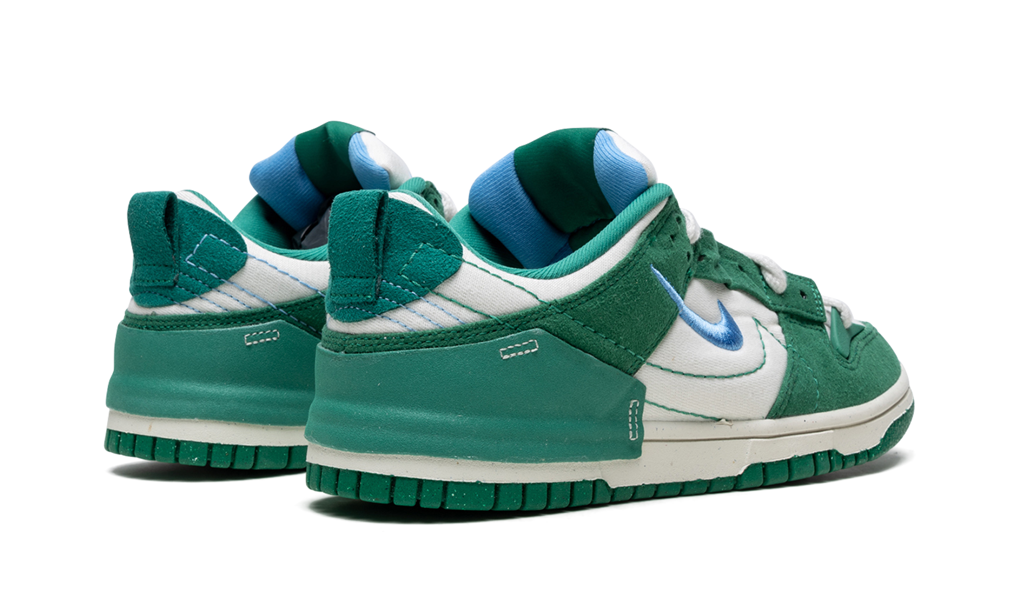 Nike Dunk Low Disrupt 2 Phantom University Blue - resellguru.app