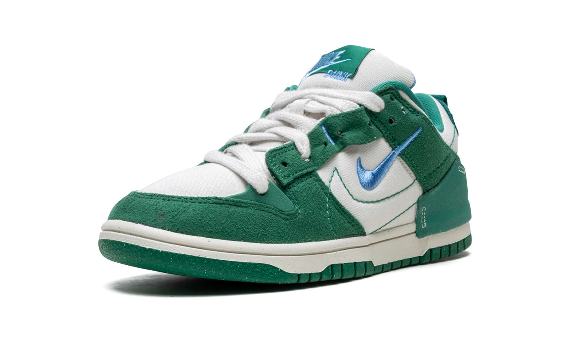 Nike Dunk Low Disrupt 2 Phantom University Blue - resellguru.app