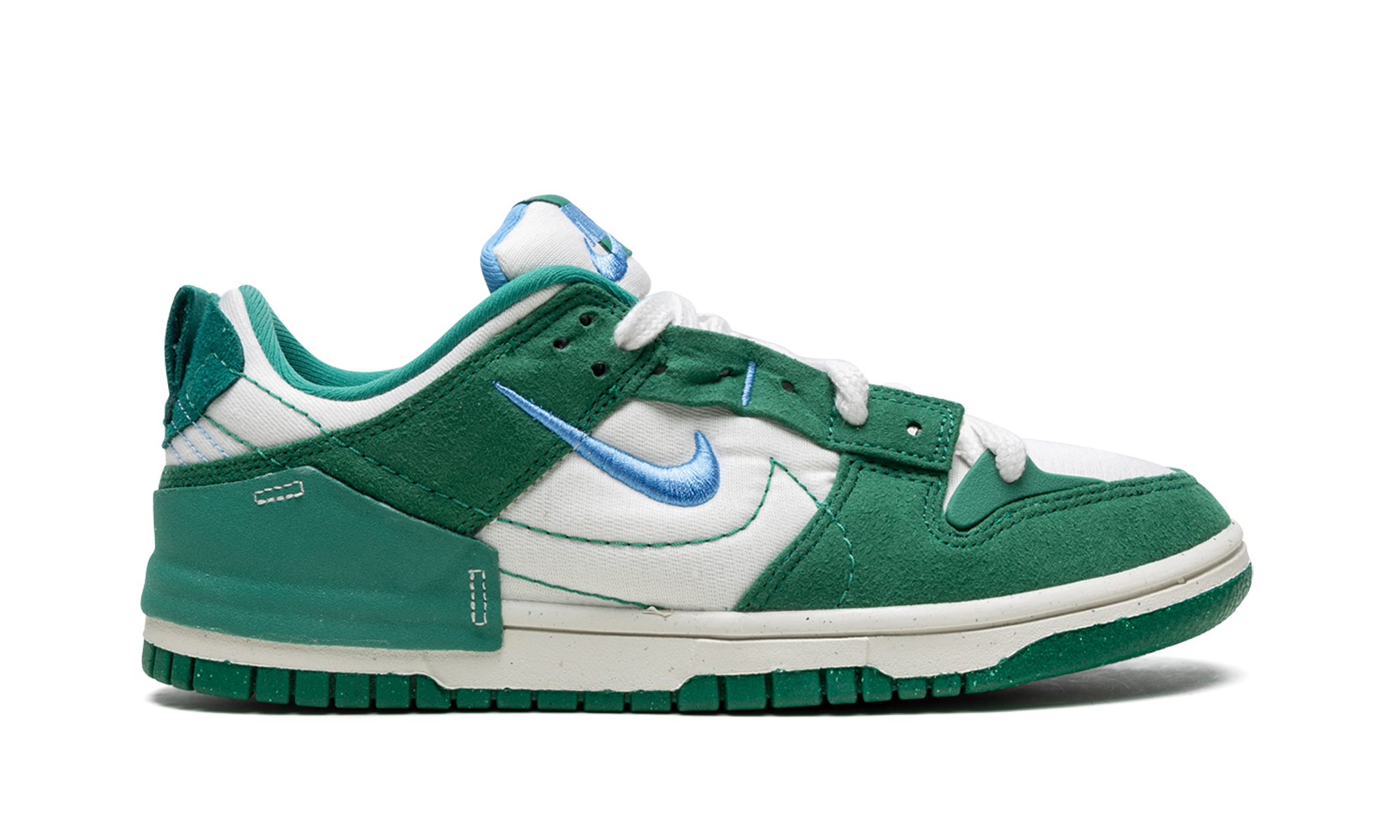 Nike Dunk Low Disrupt 2 Phantom University Blue - resellguru.app