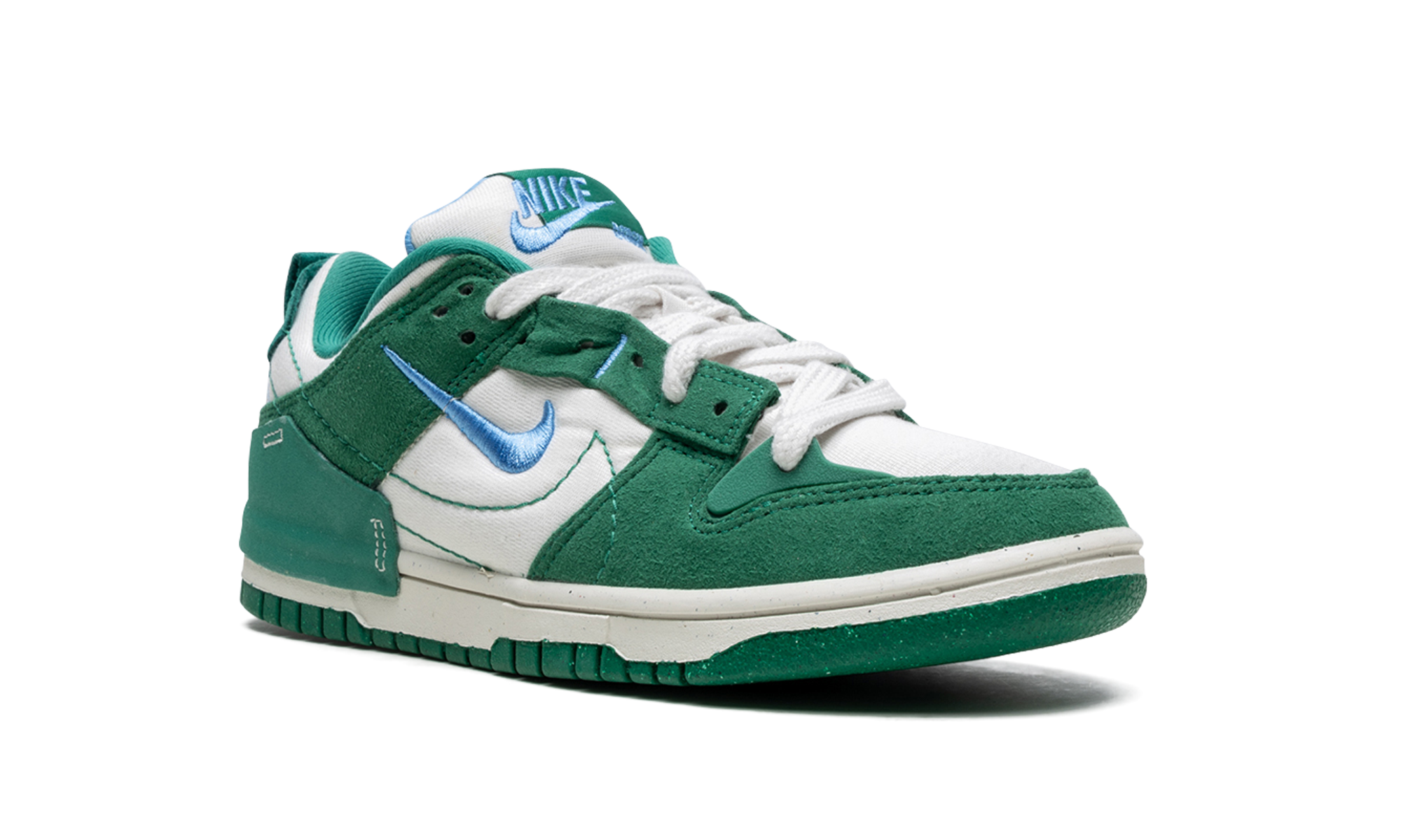 Nike Dunk Low Disrupt 2 Phantom University Blue - resellguru.app