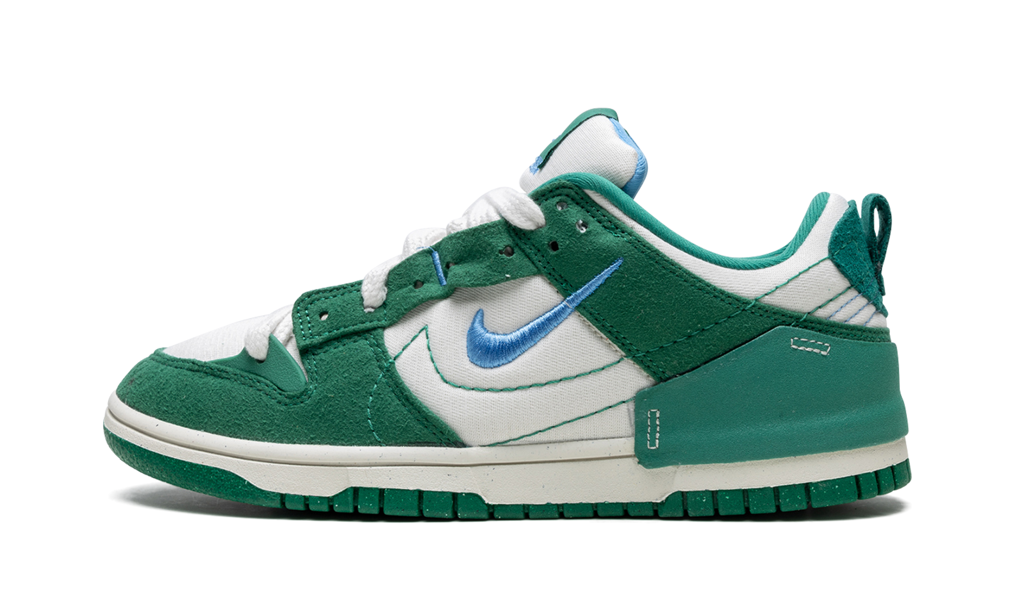 Nike Dunk Low Disrupt 2 Phantom University Blue - resellguru.app