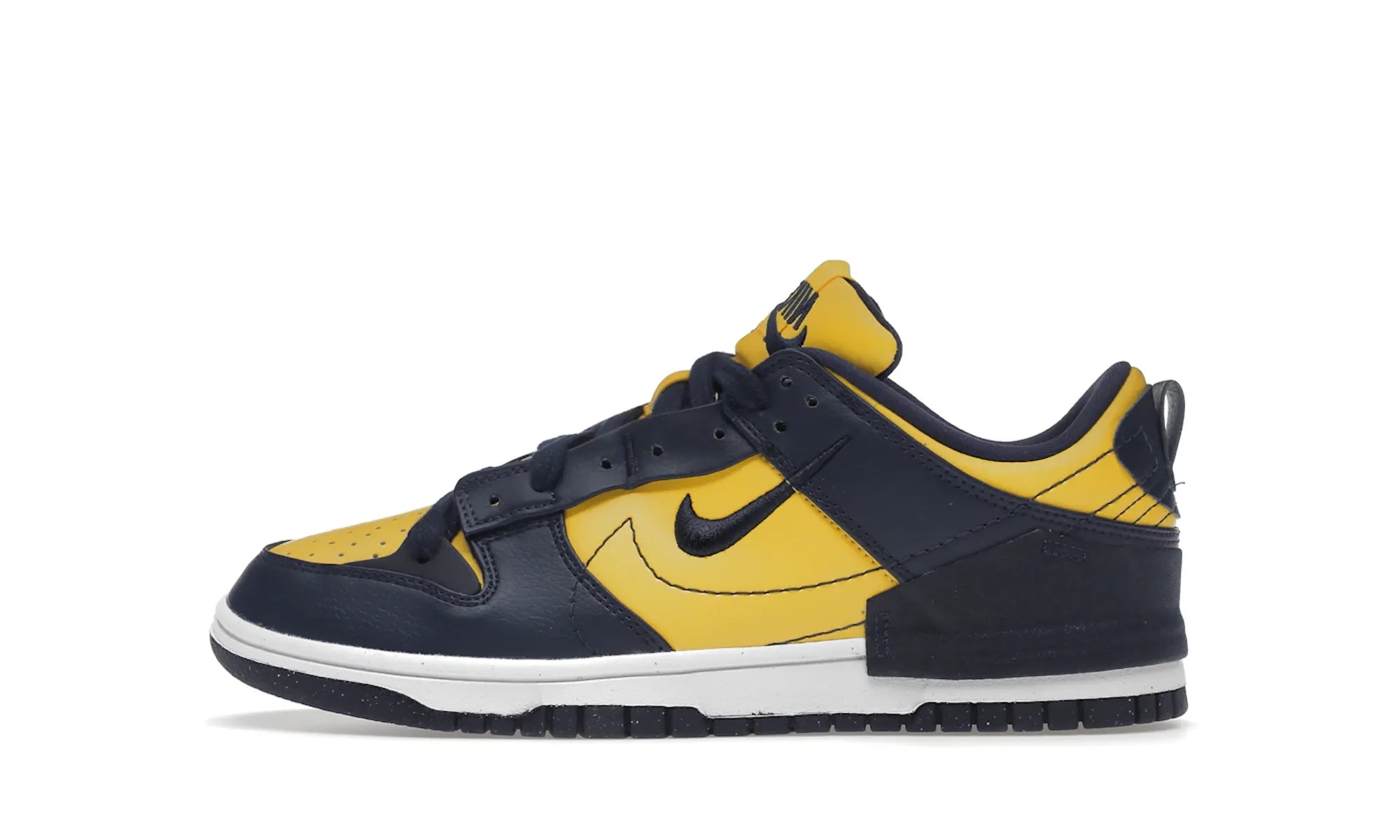 Nike Dunk Low Disrupt 2 Michigan - resellguru.app