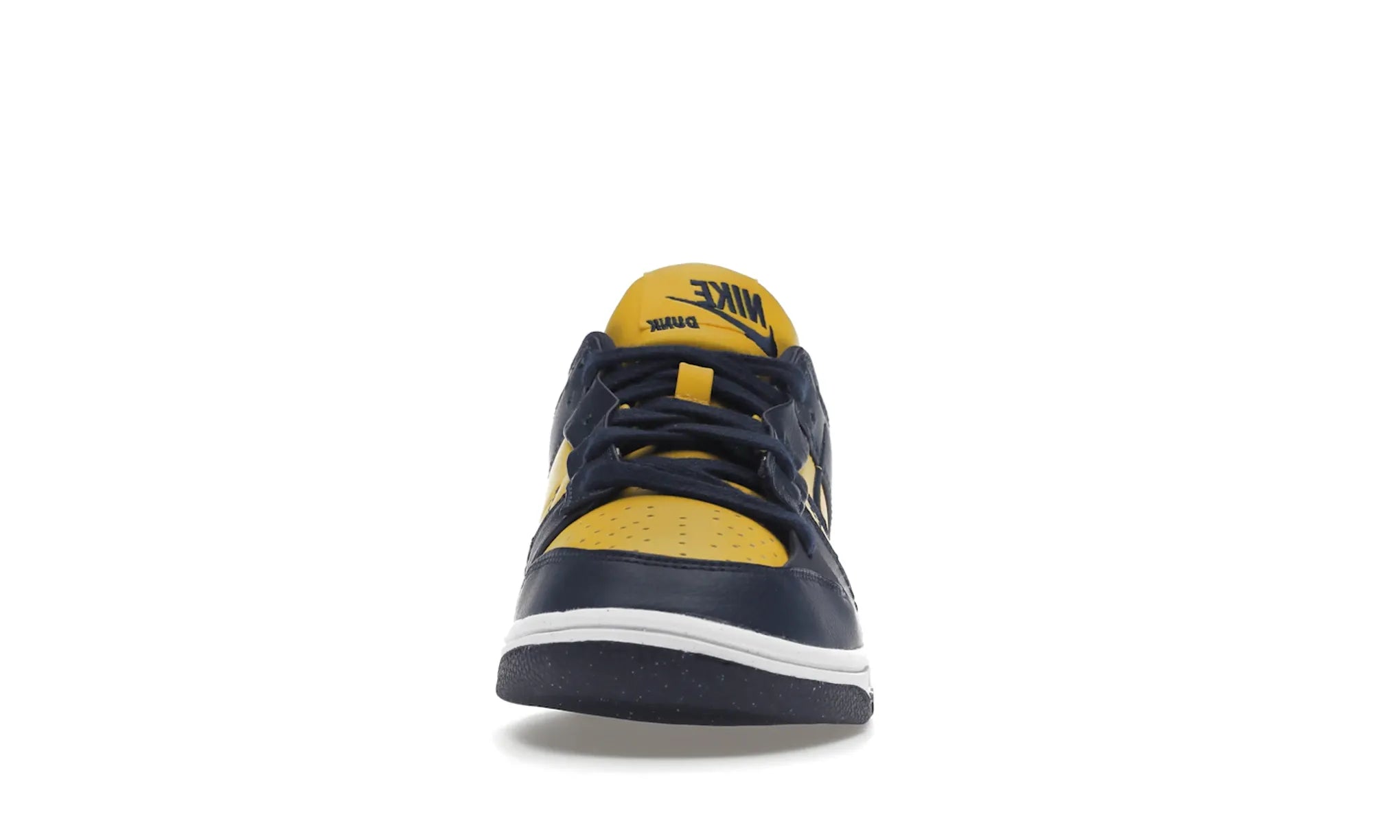 Nike Dunk Low Disrupt 2 Michigan - resellguru.app