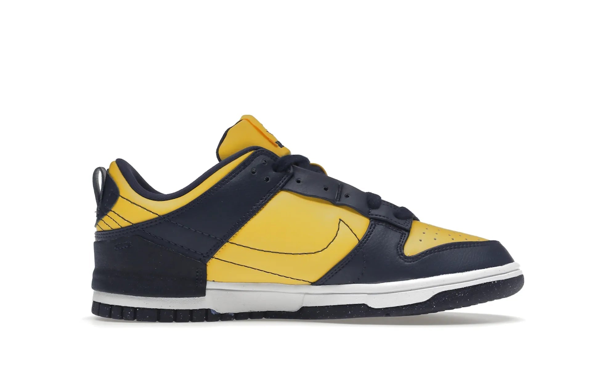 Nike Dunk Low Disrupt 2 Michigan - resellguru.app