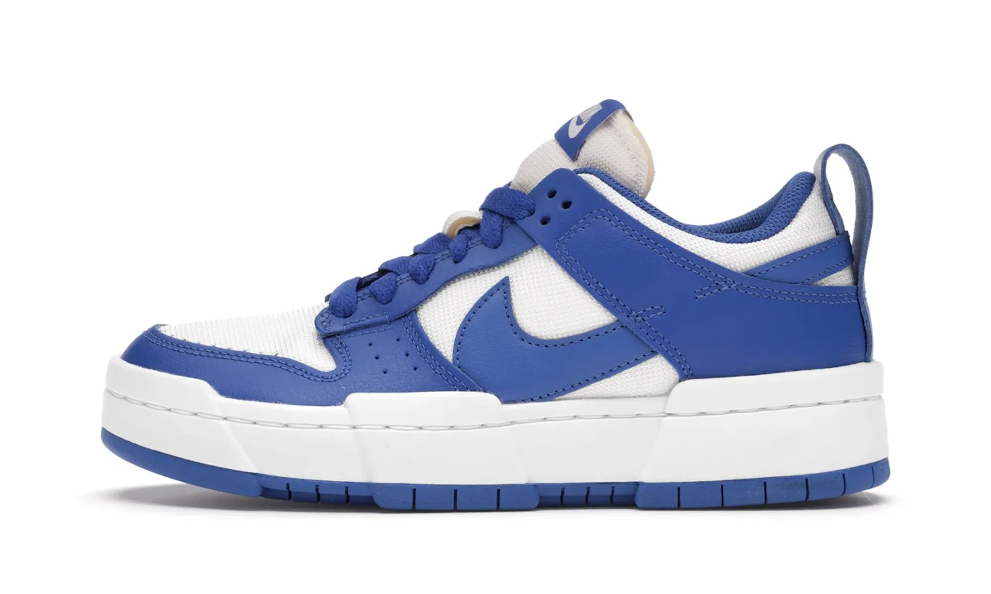 Nike Dunk Low Disrupt Game Royal - resellguru.app