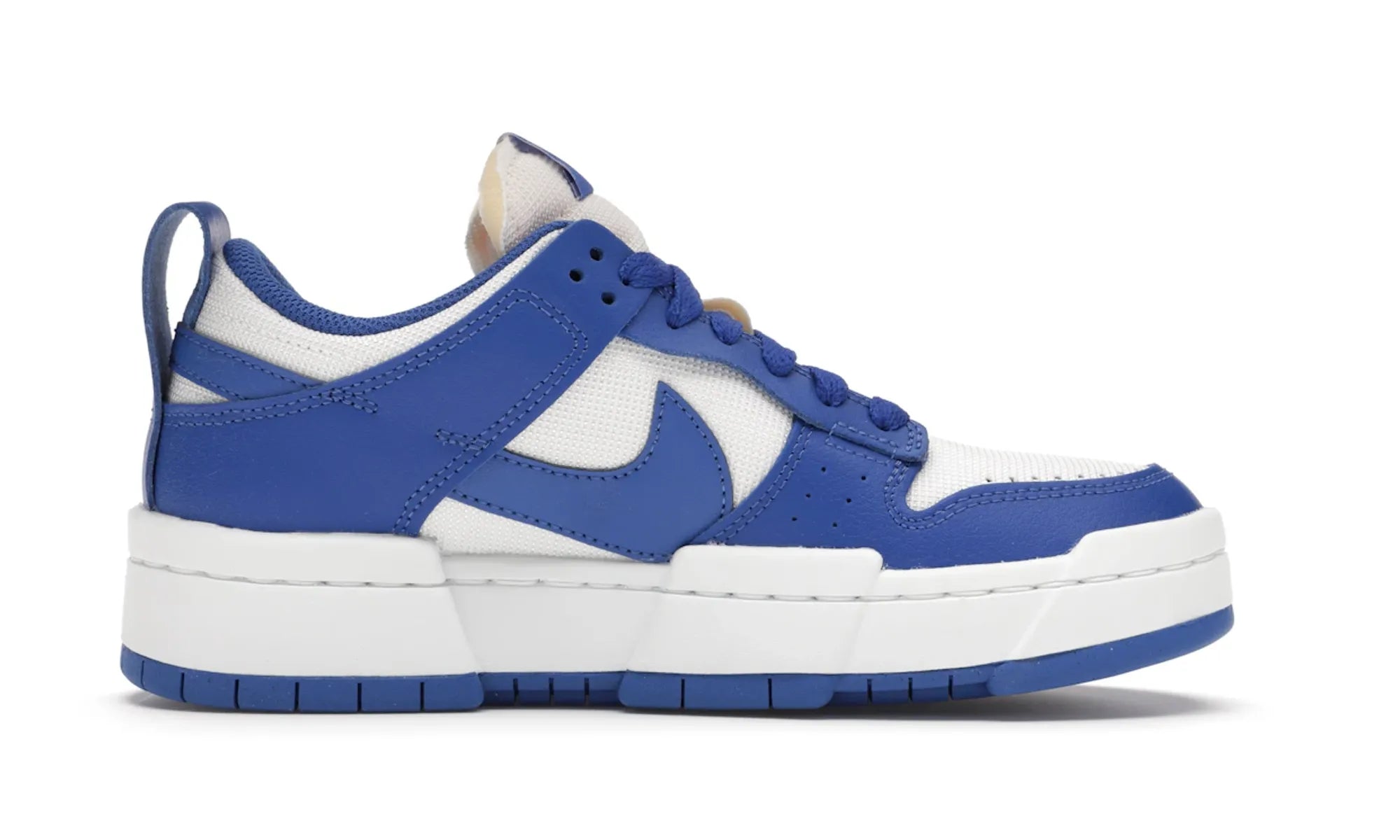 Nike Dunk Low Disrupt Game Royal - resellguru.app