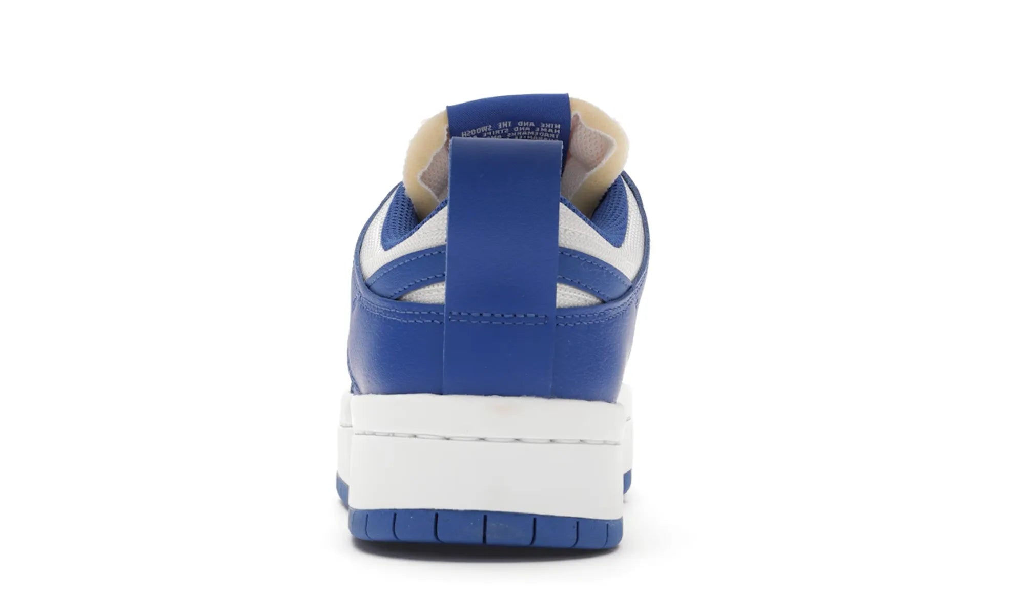 Nike Dunk Low Disrupt Game Royal - resellguru.app