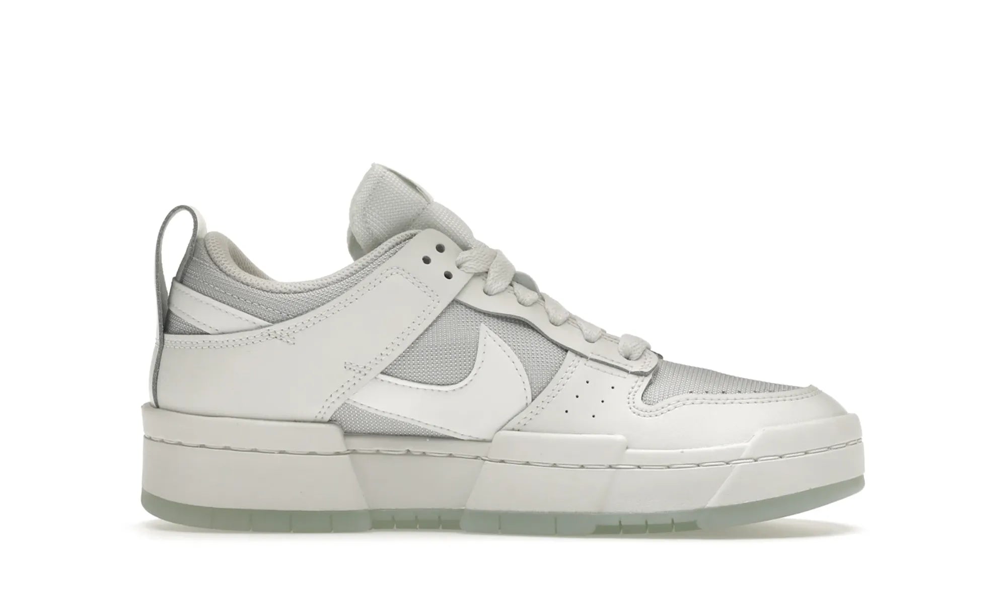 Nike Dunk Low Disrupt Photon Dust - resellguru.app