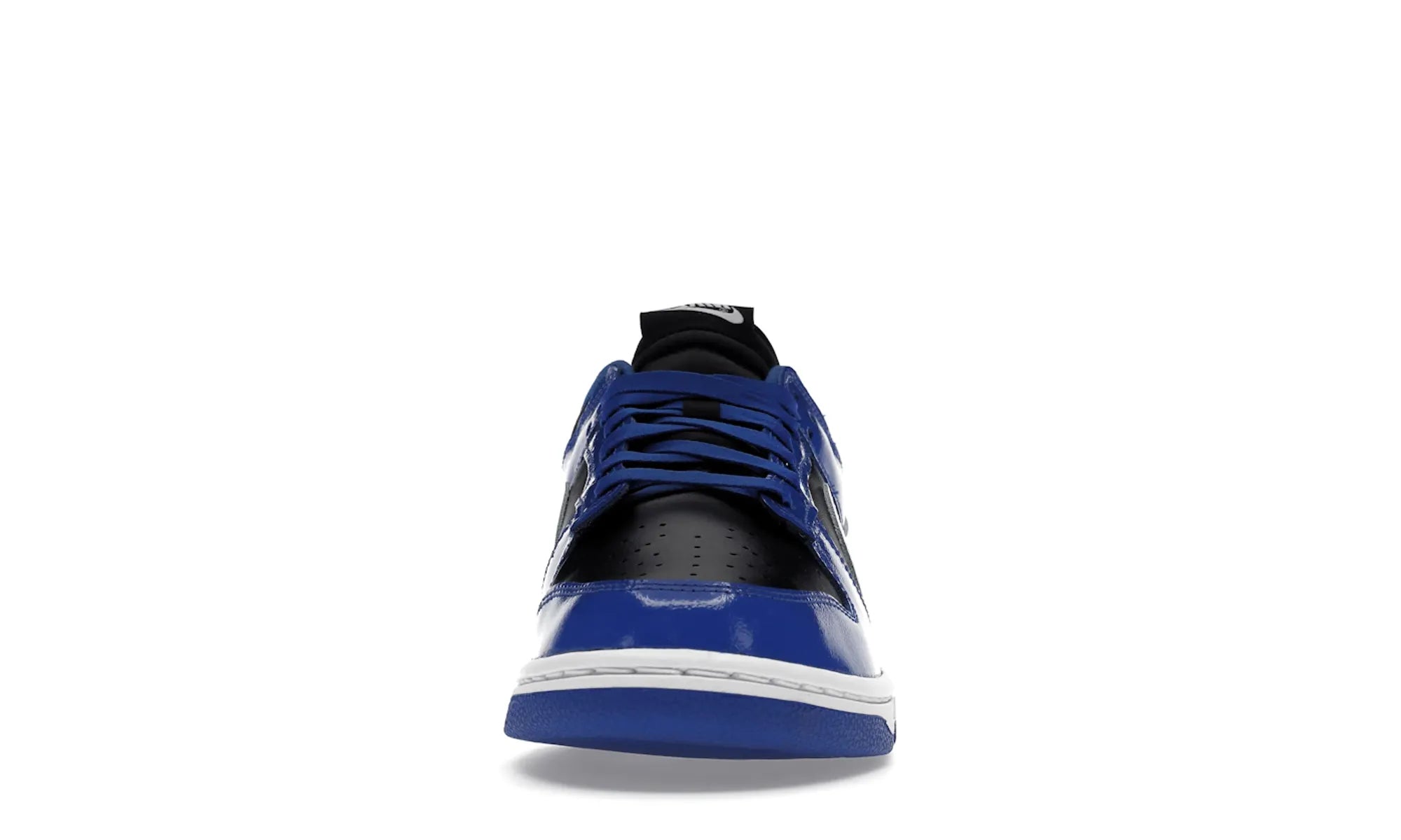 Nike Dunk Low Essential Game Royal Black White - resellguru.app