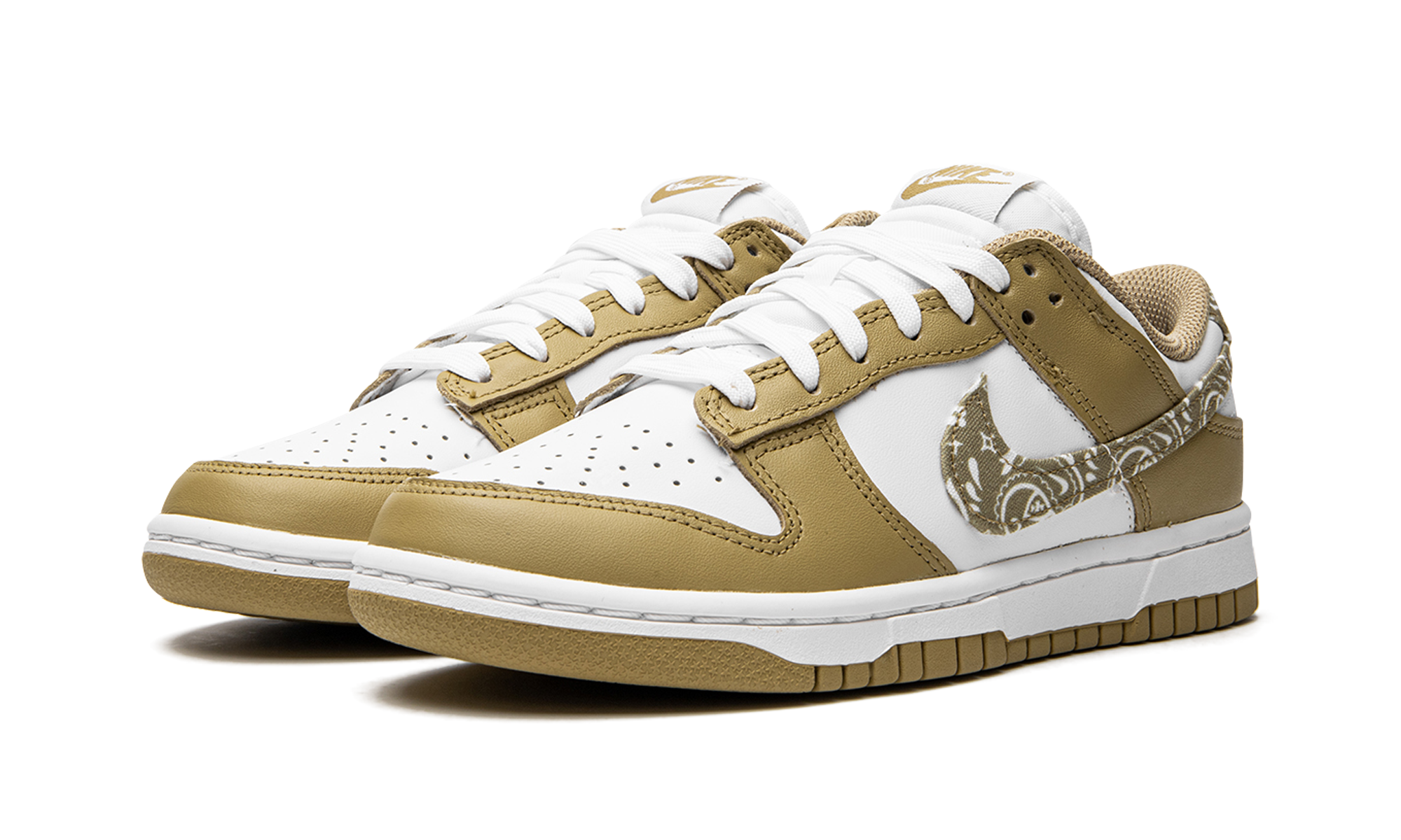 Nike Dunk Low Essential Paisley Pack Barley - resellguru.app