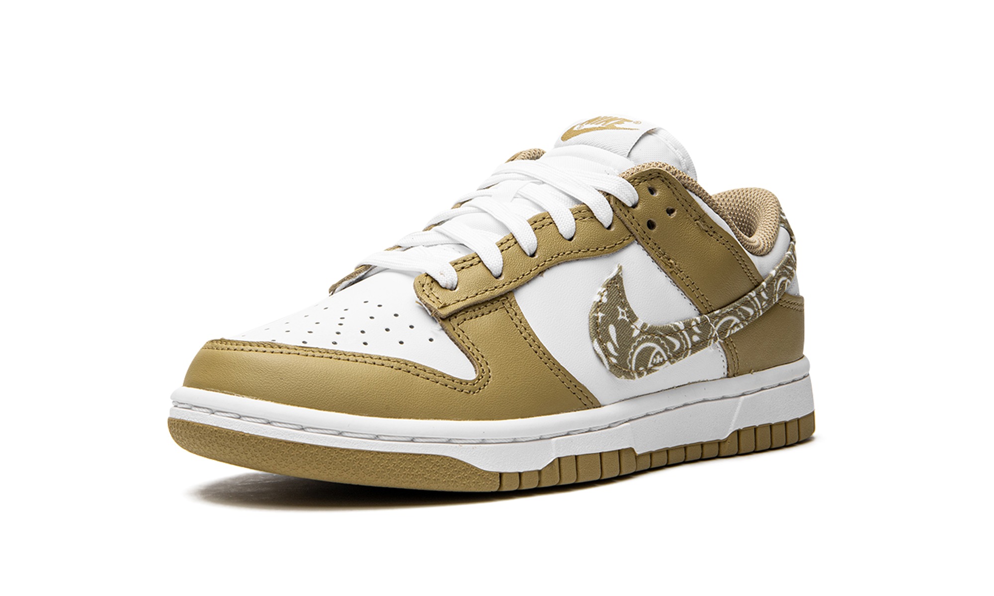 Nike Dunk Low Essential Paisley Pack Barley - resellguru.app
