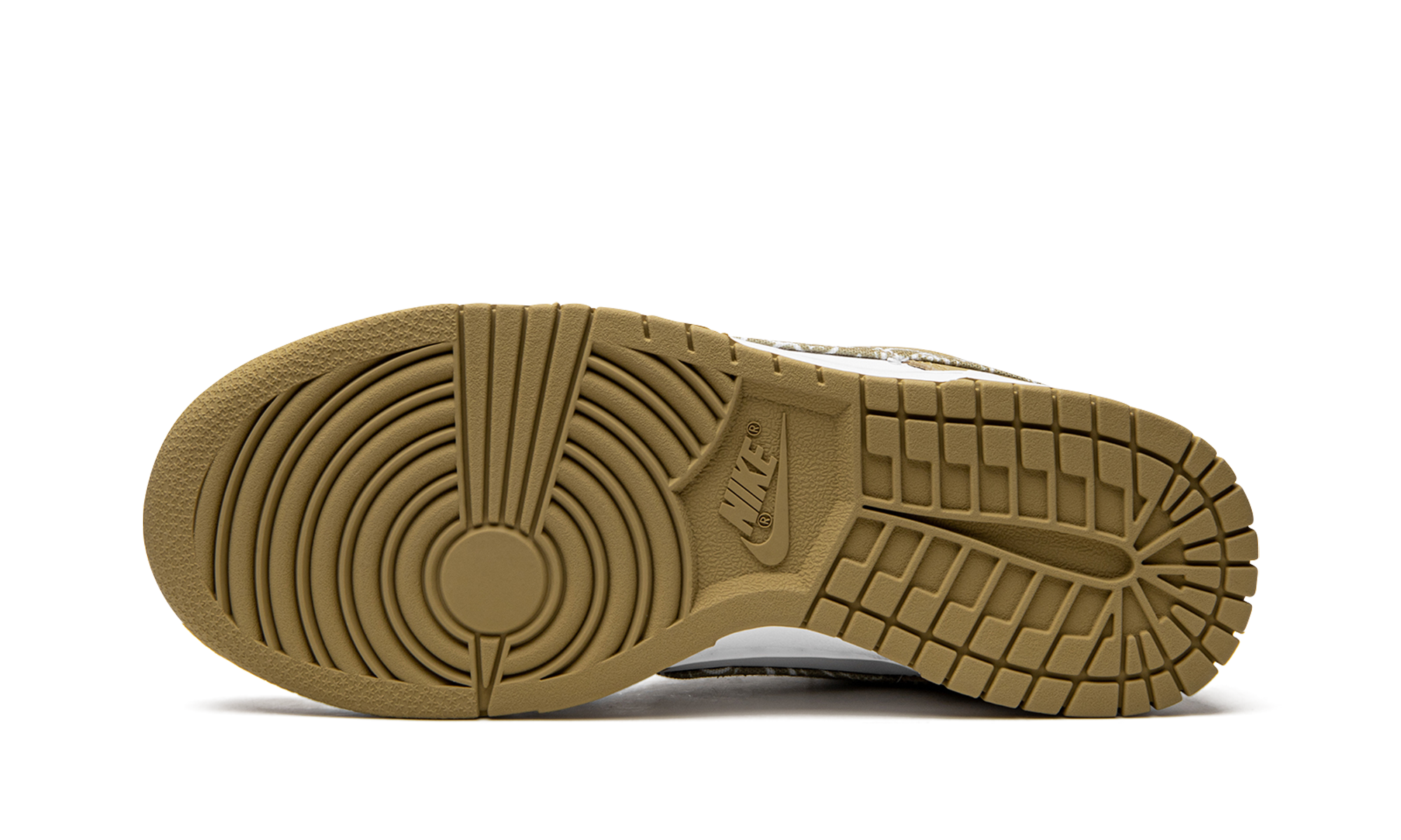 Nike Dunk Low Essential Paisley Pack Barley - resellguru.app