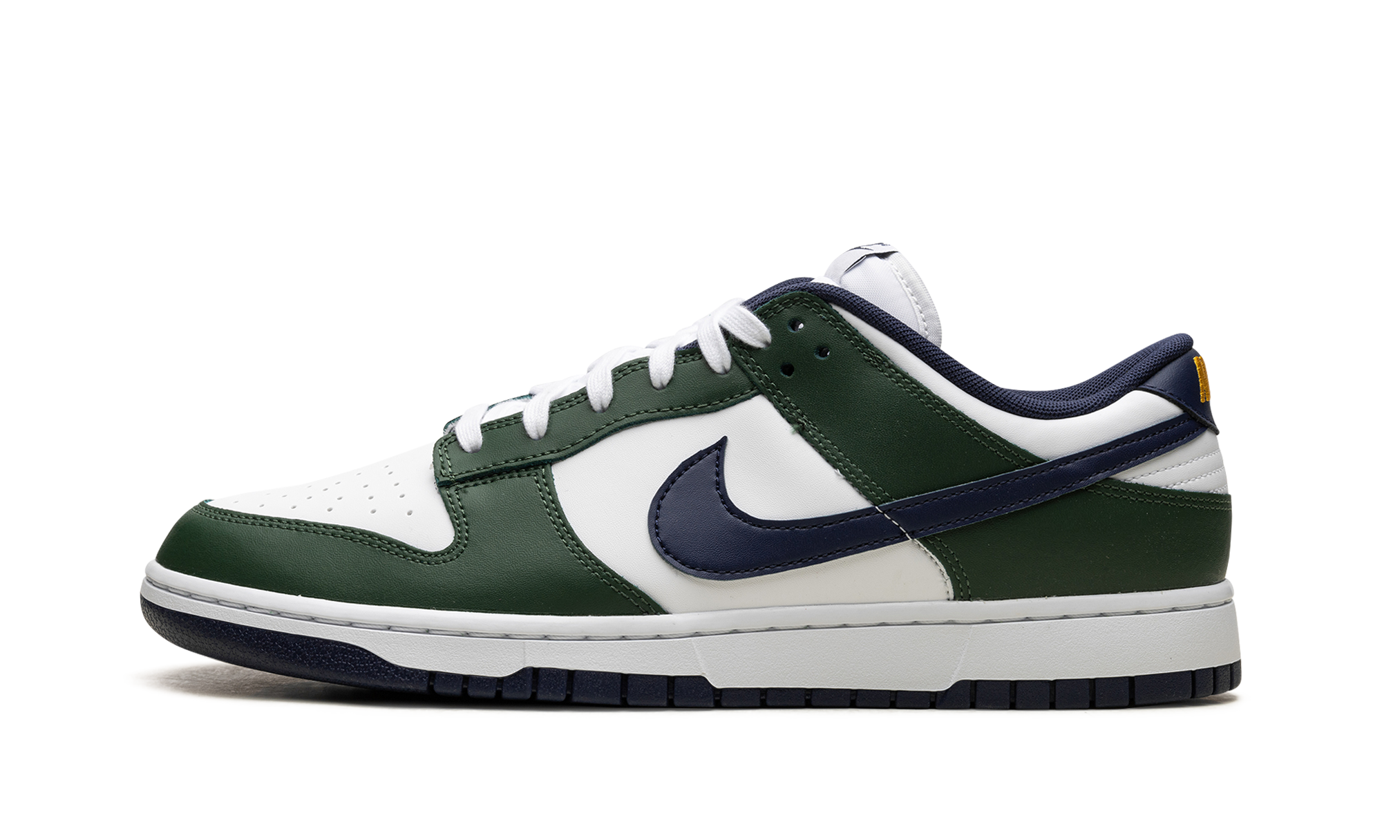 Nike Dunk Low Fir Midnight Navy - resellguru.app
