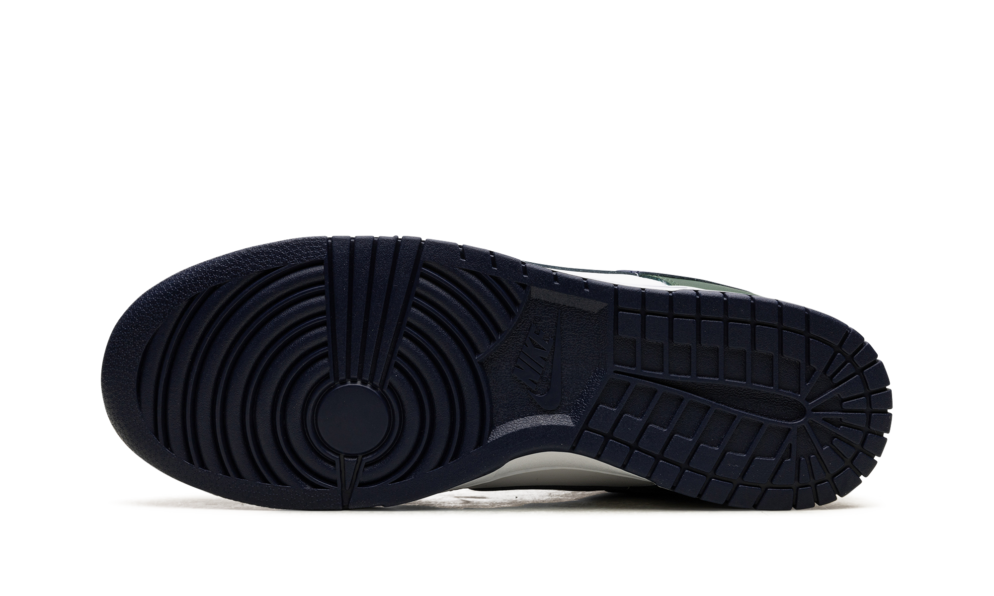 Nike Dunk Low Fir Midnight Navy - resellguru.app
