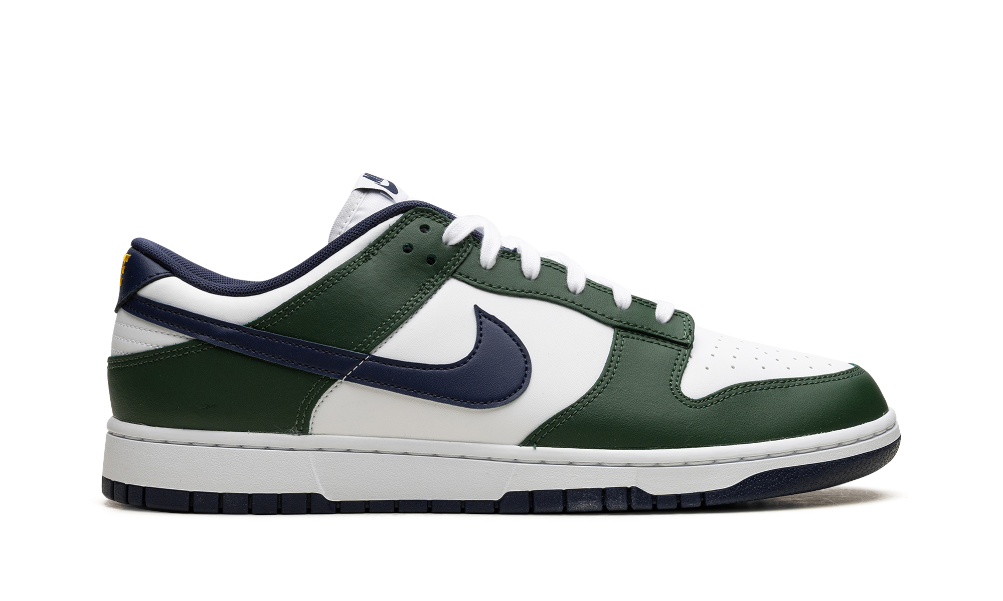 Nike Dunk Low Fir Midnight Navy - resellguru.app