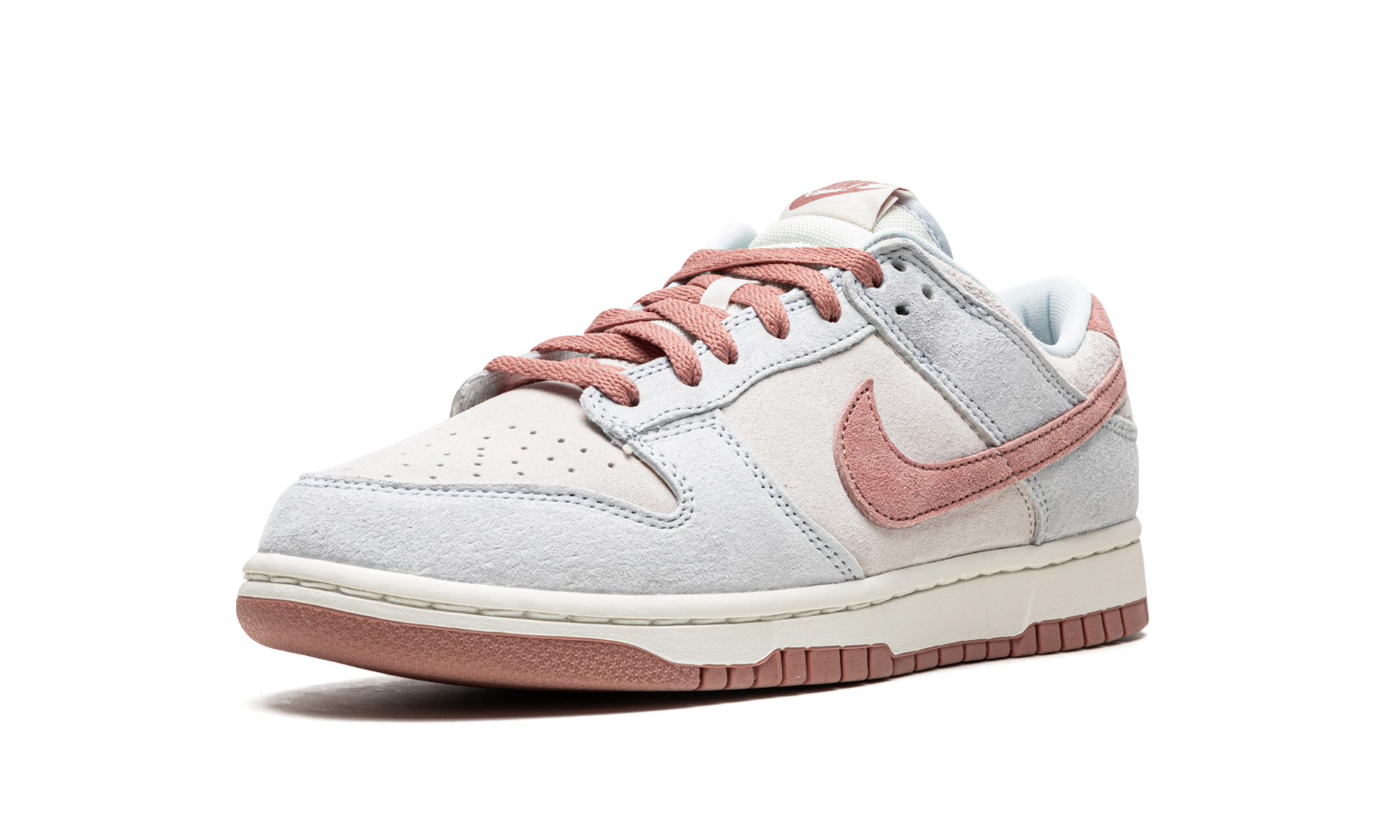 Nike Dunk Low Fossil Rose - resellguru.app
