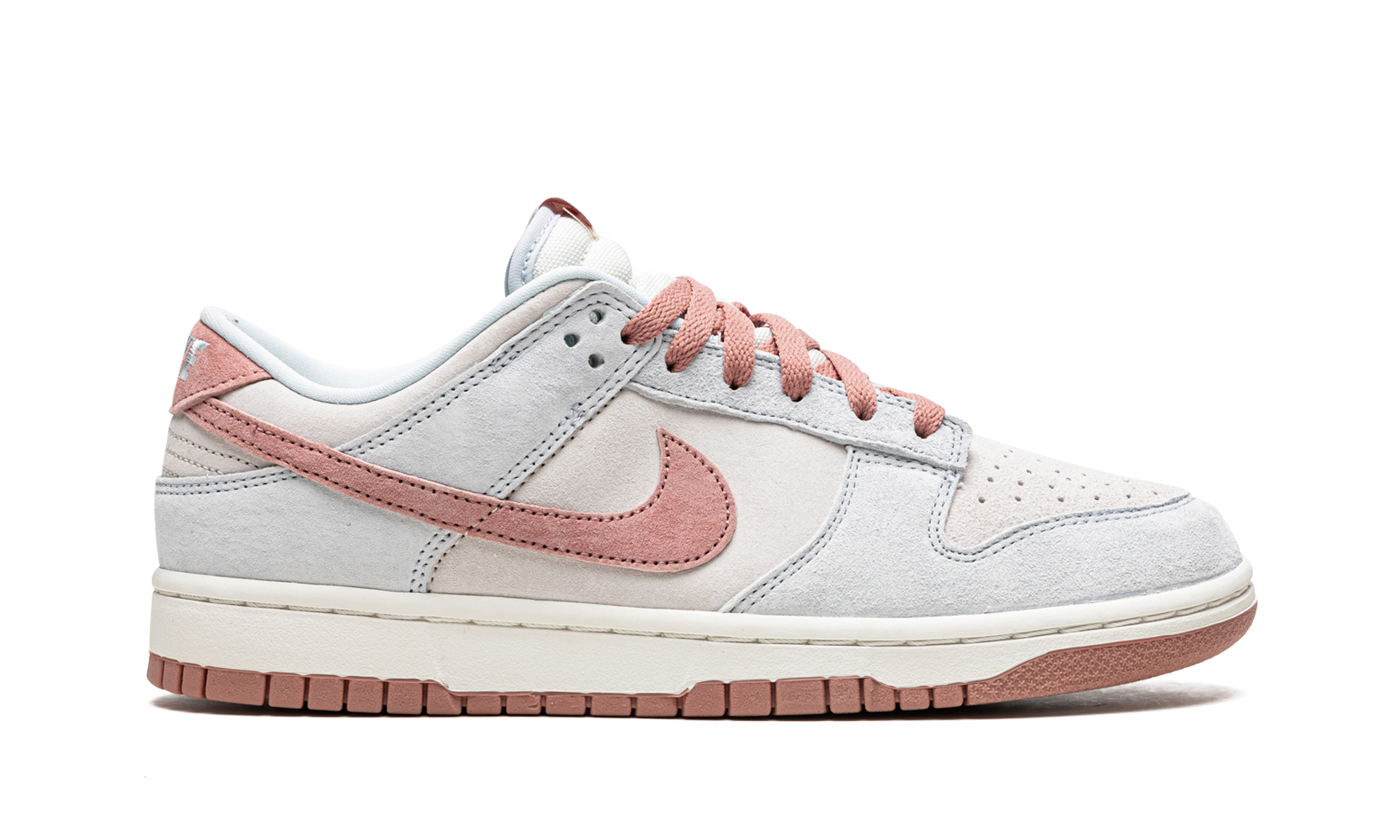 Nike Dunk Low Fossil Rose - resellguru.app