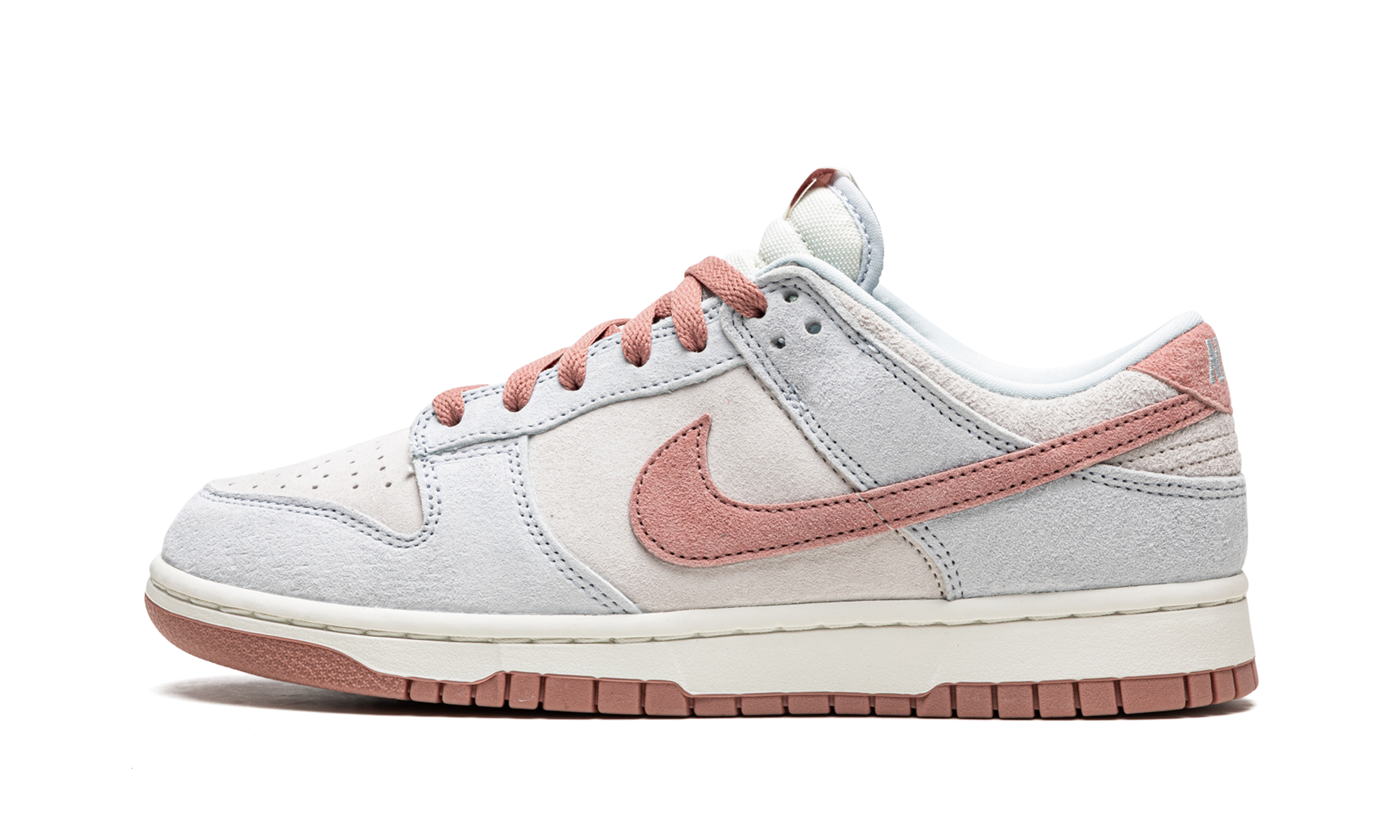 Nike Dunk Low Fossil Rose - resellguru.app