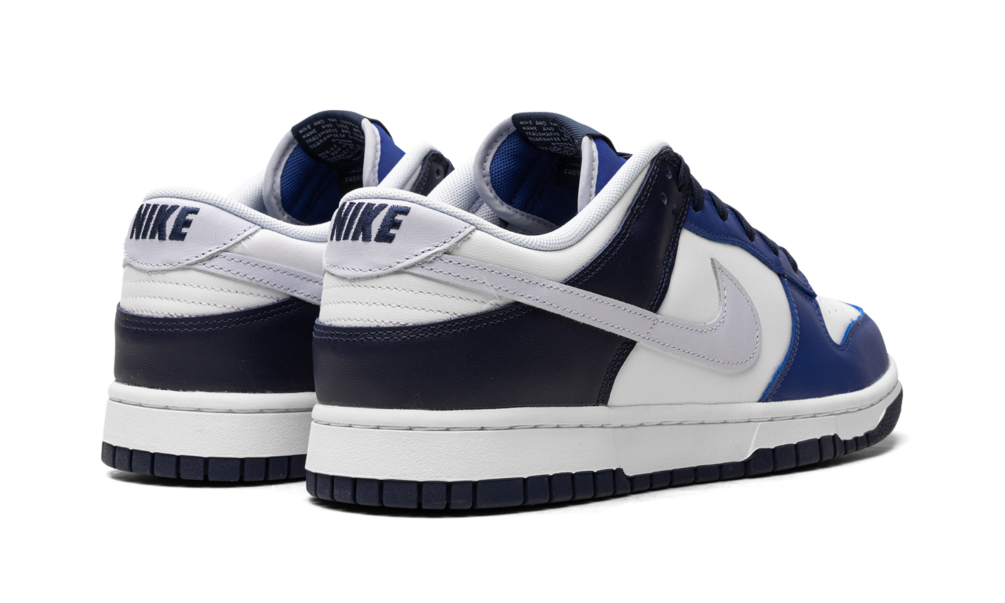 Nike Dunk Low Game Royal Navy - resellguru.app