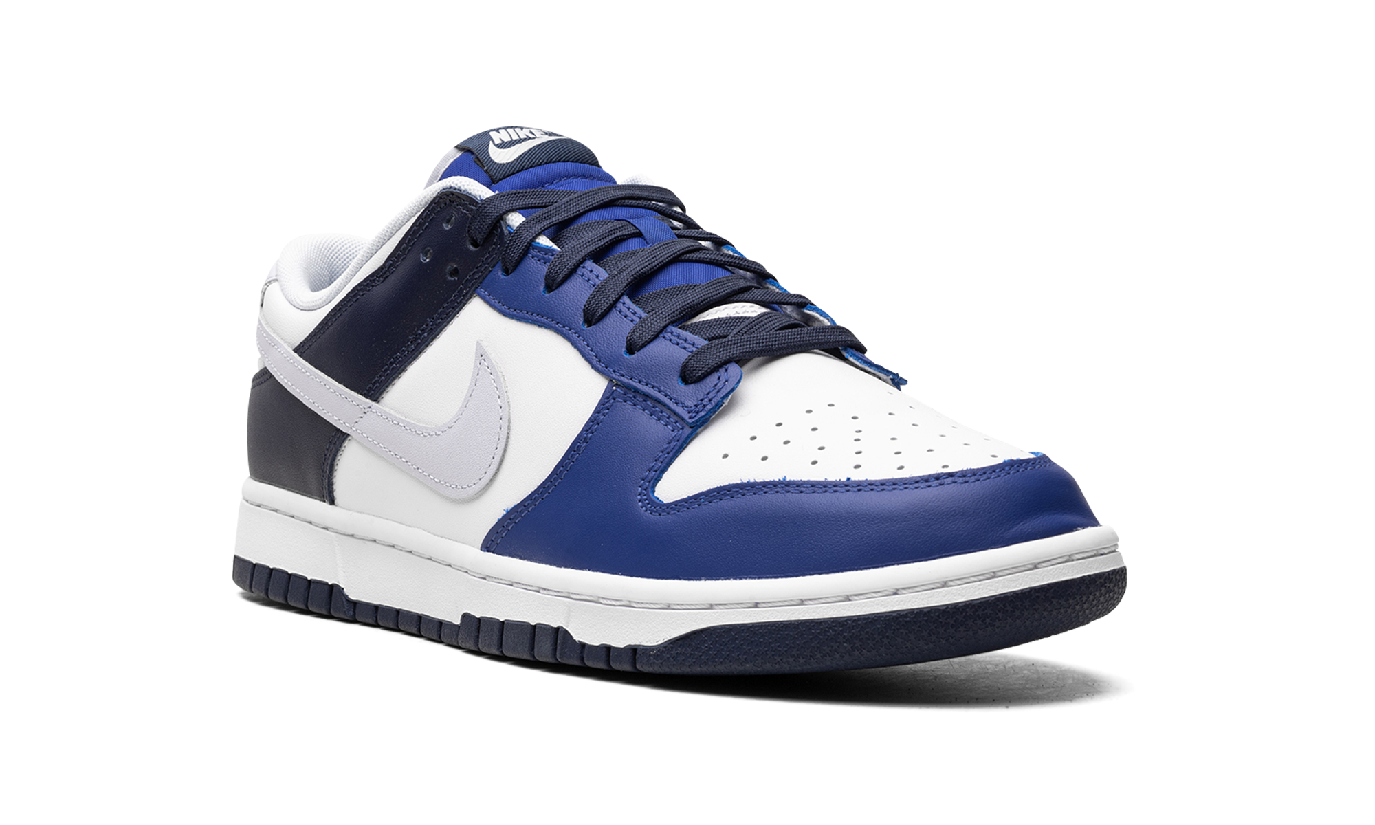 Nike Dunk Low Game Royal Navy - resellguru.app