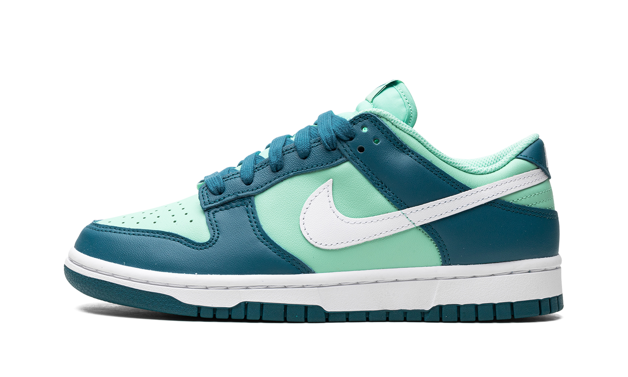 Nike Dunk Low Geode Teal - resellguru.app