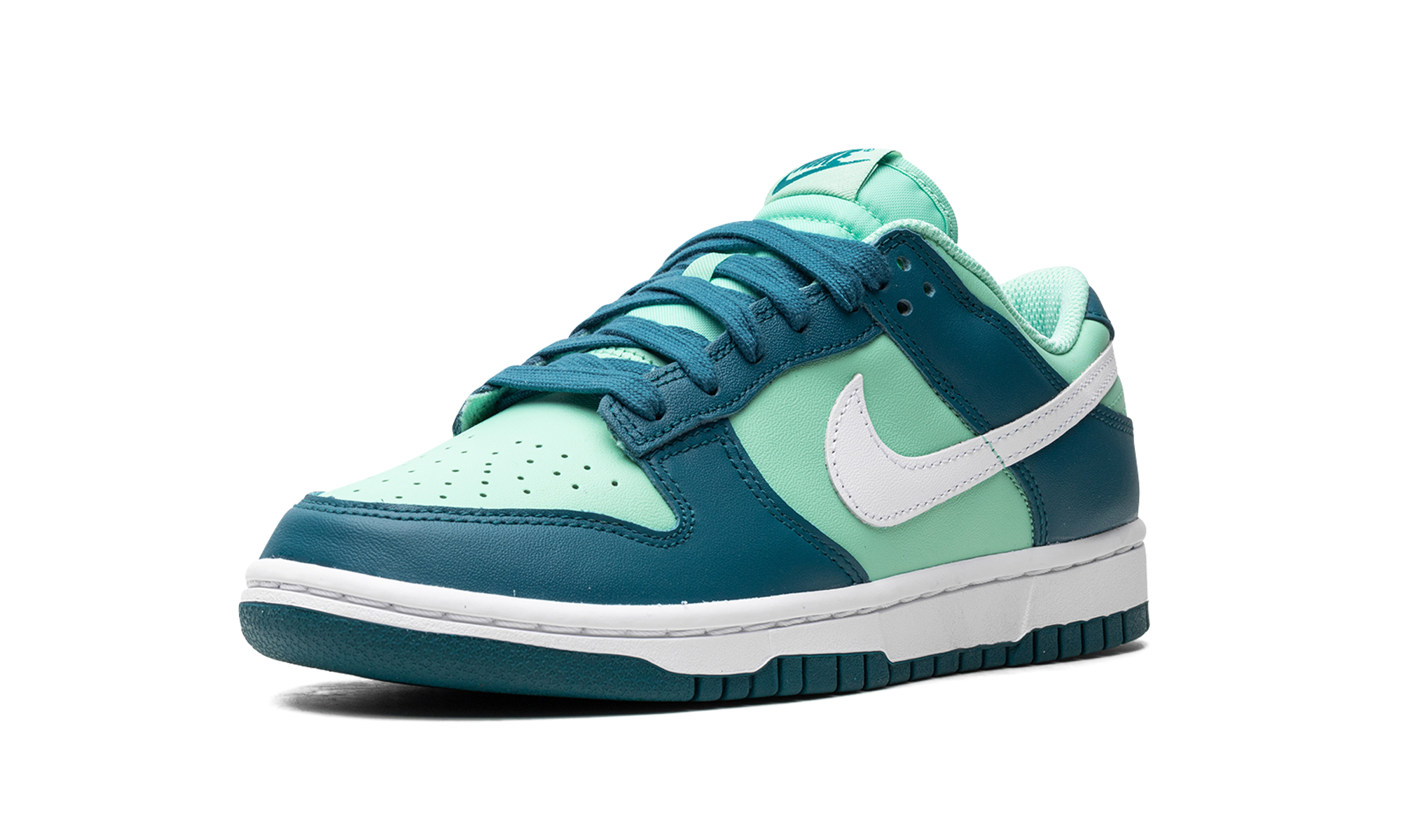 Nike Dunk Low Geode Teal - resellguru.app