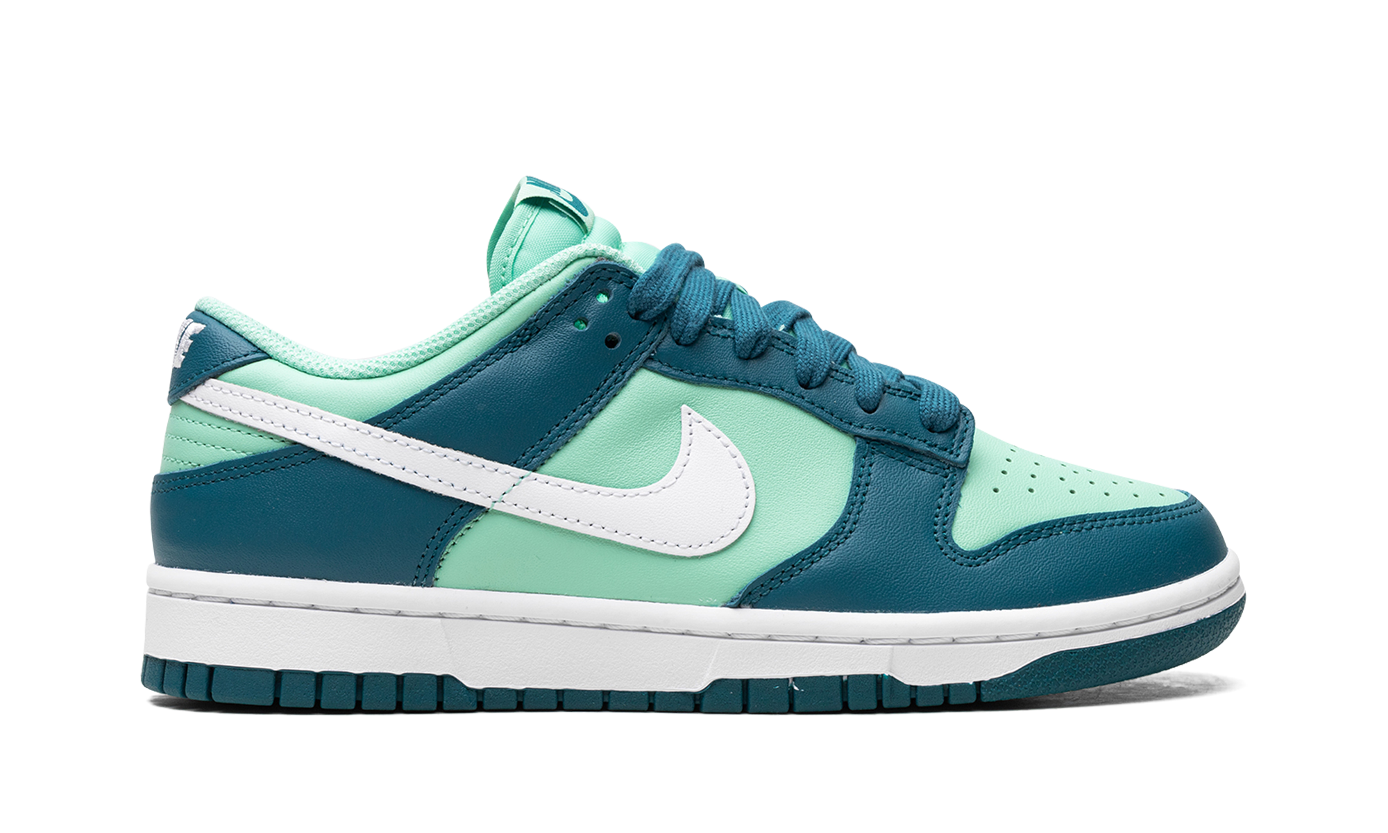 Nike Dunk Low Geode Teal - resellguru.app