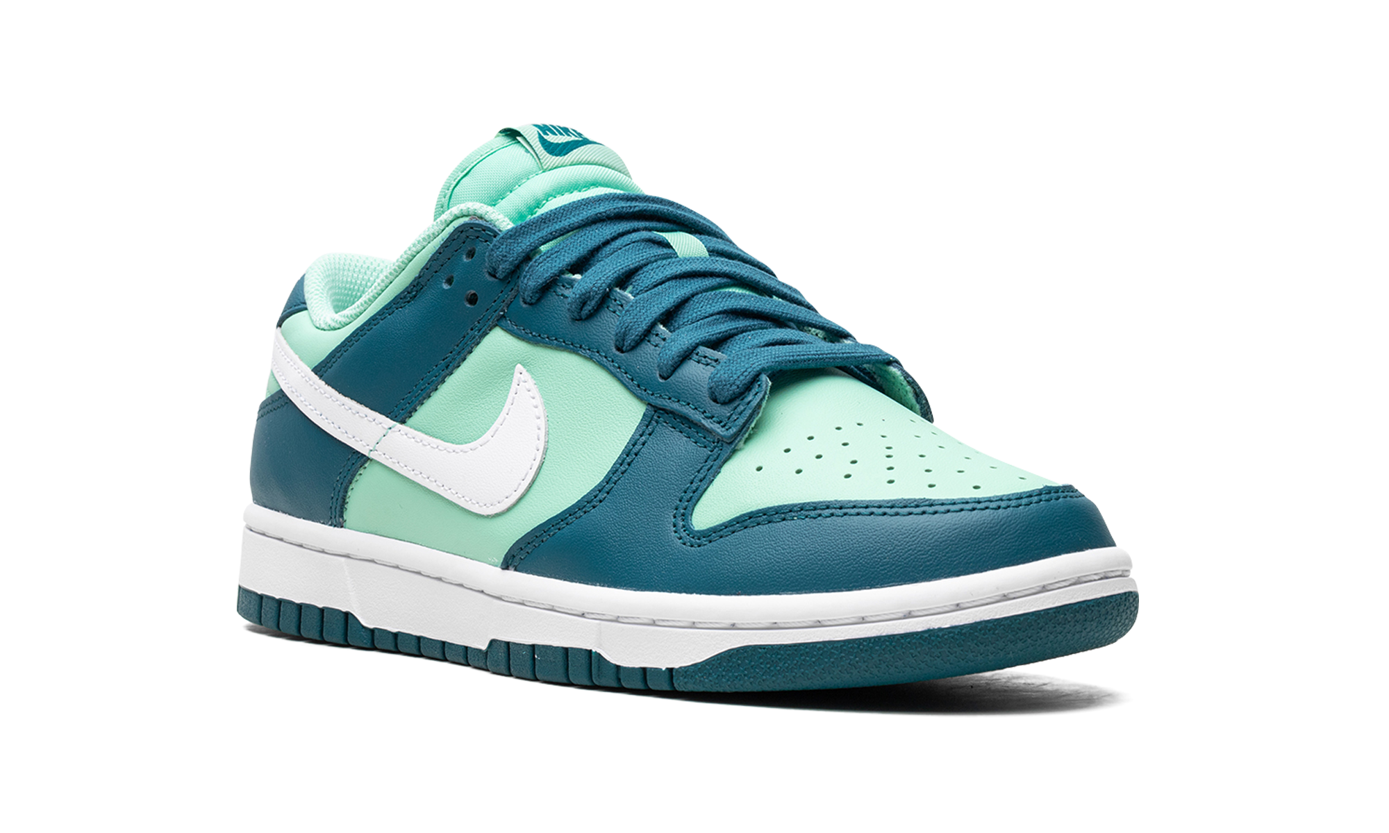 Nike Dunk Low Geode Teal - resellguru.app