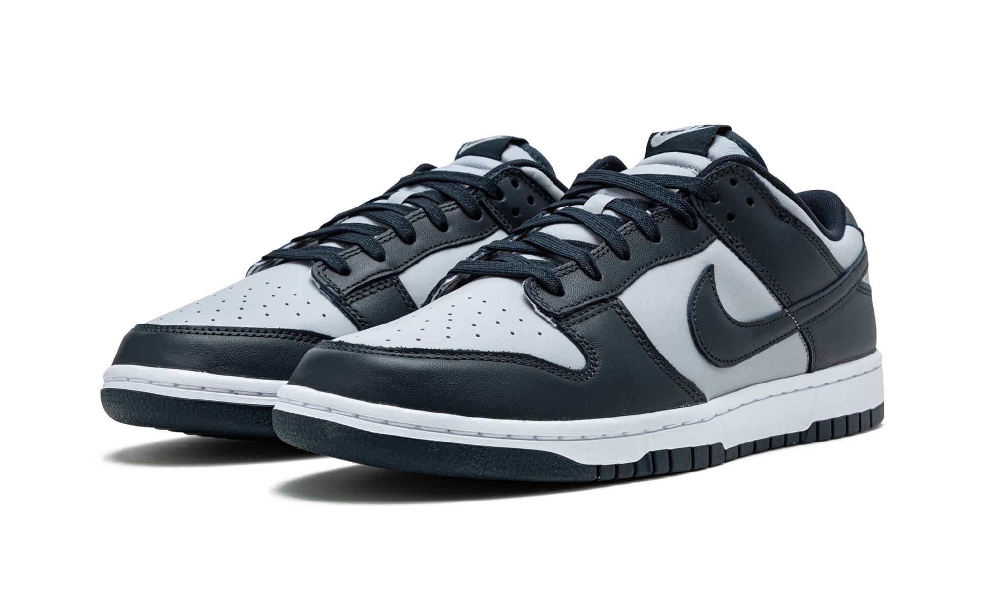 Nike Dunk Low Georgetown - resellguru.app