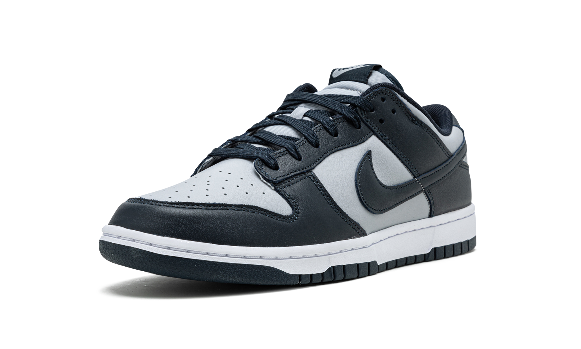 Nike Dunk Low Georgetown - resellguru.app