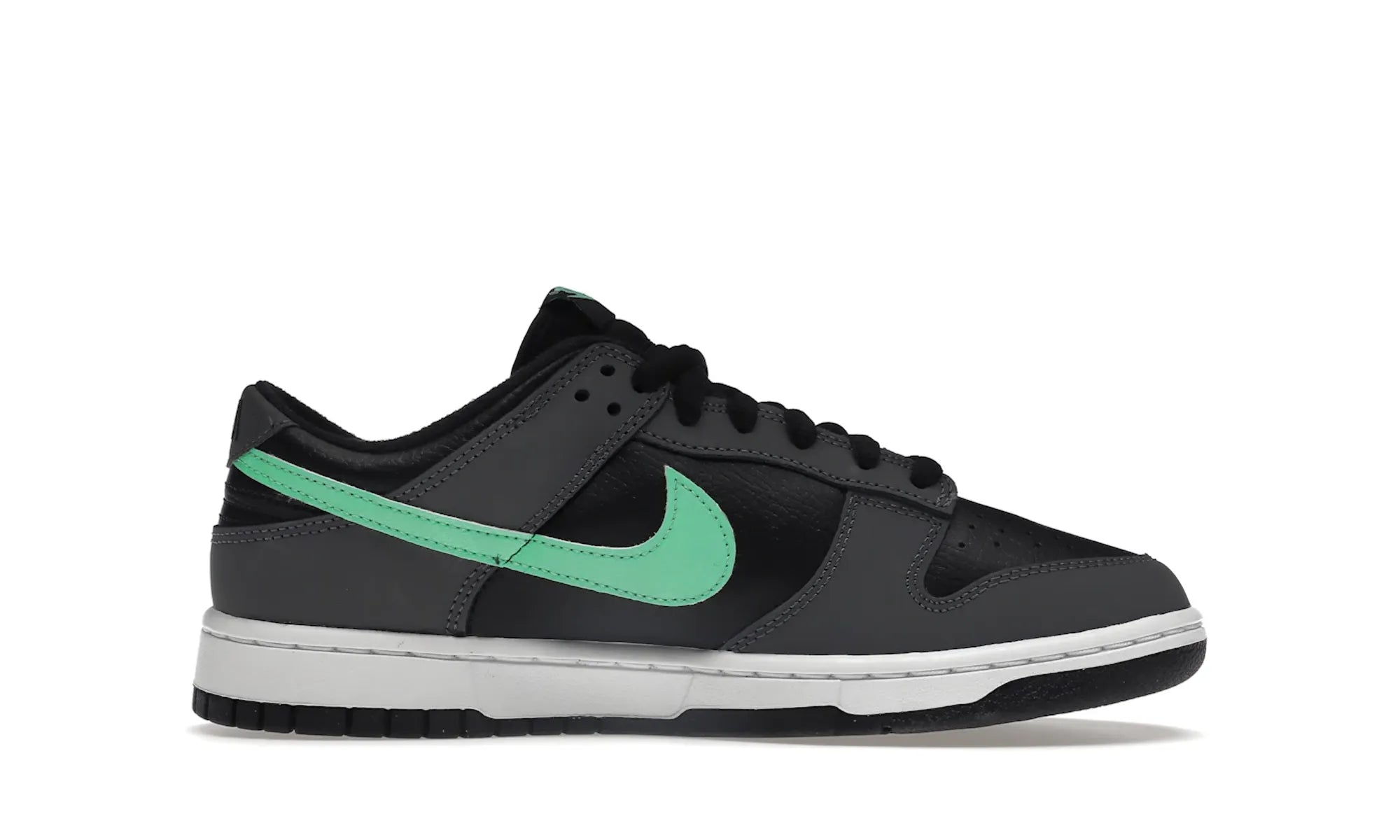 Nike Dunk Low Retro Green Glow - resellguru.app