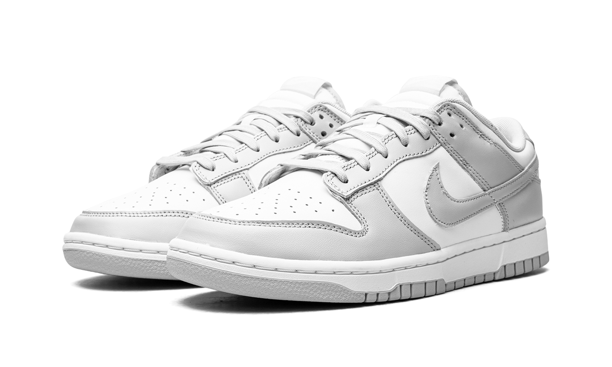 Nike Dunk Low Grey Fog - resellguru.app