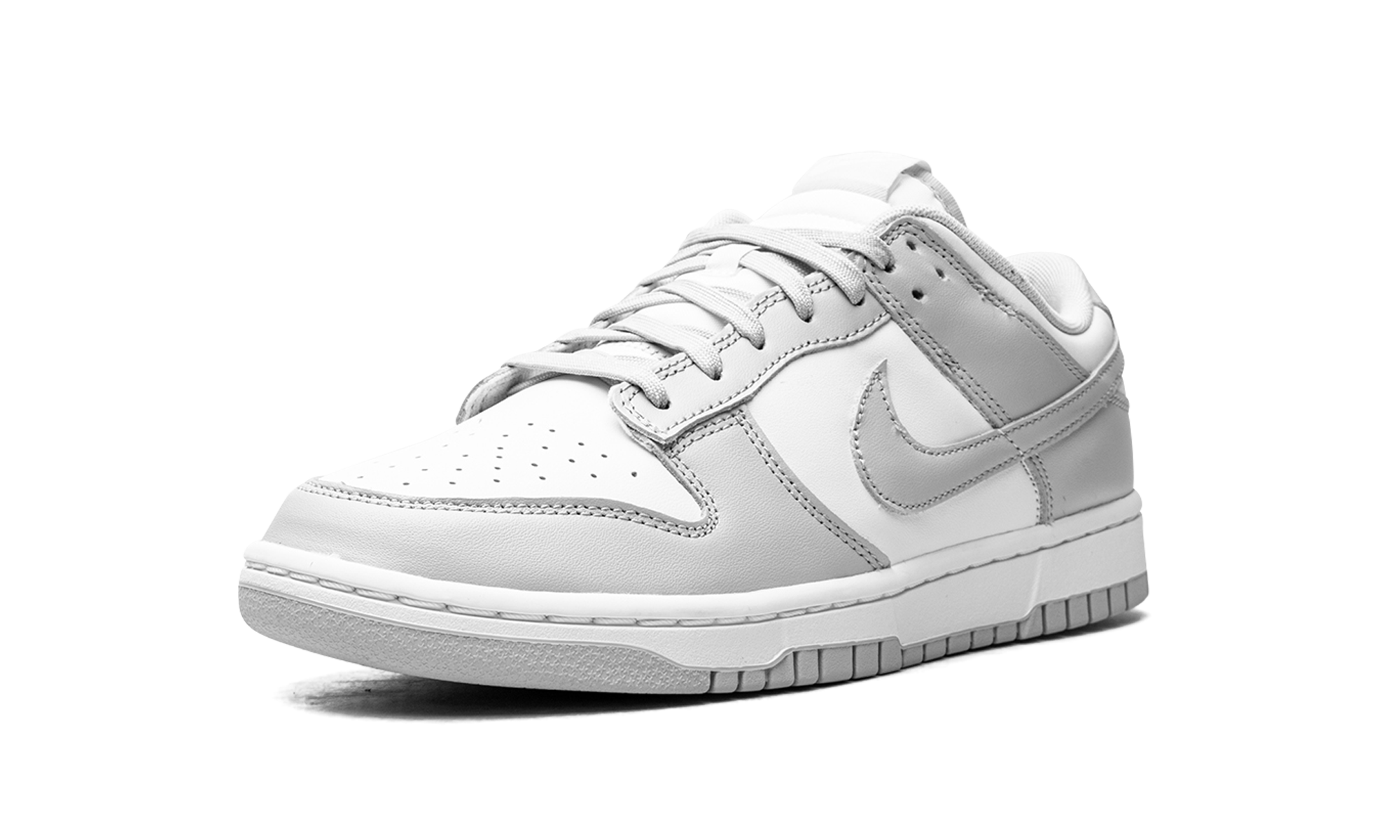 Nike Dunk Low Grey Fog - resellguru.app
