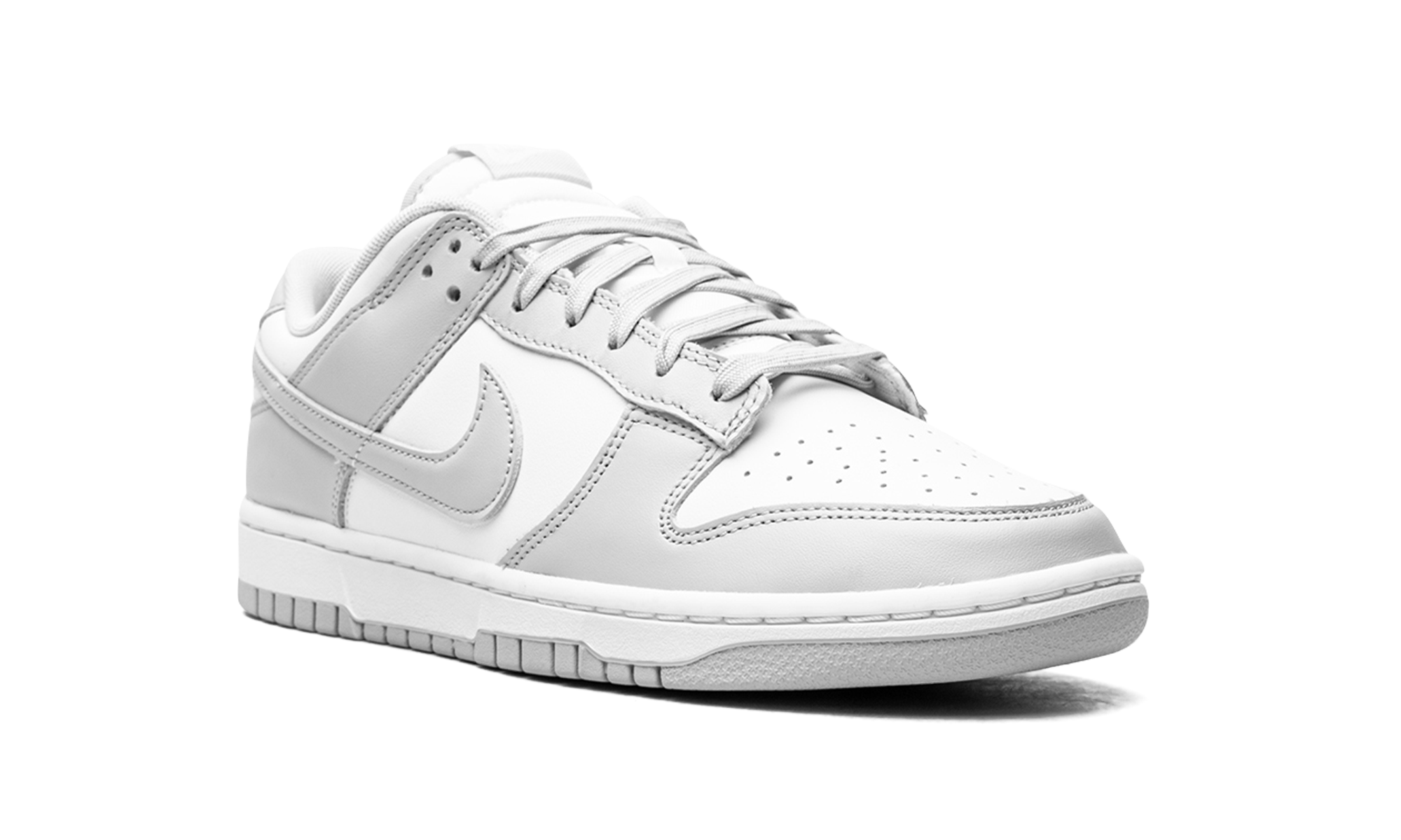 Nike Dunk Low Grey Fog - resellguru.app
