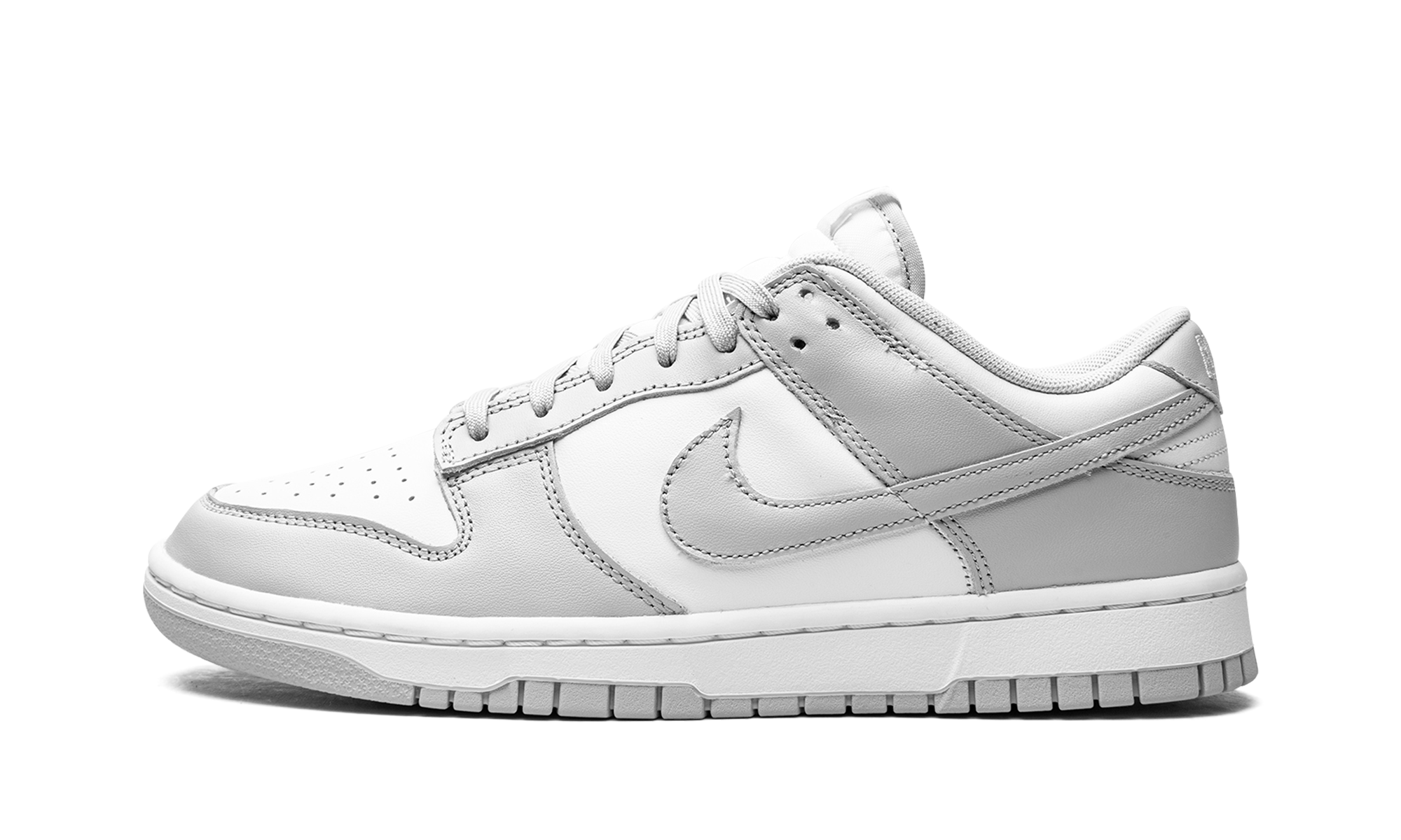 Nike Dunk Low Grey Fog - resellguru.app