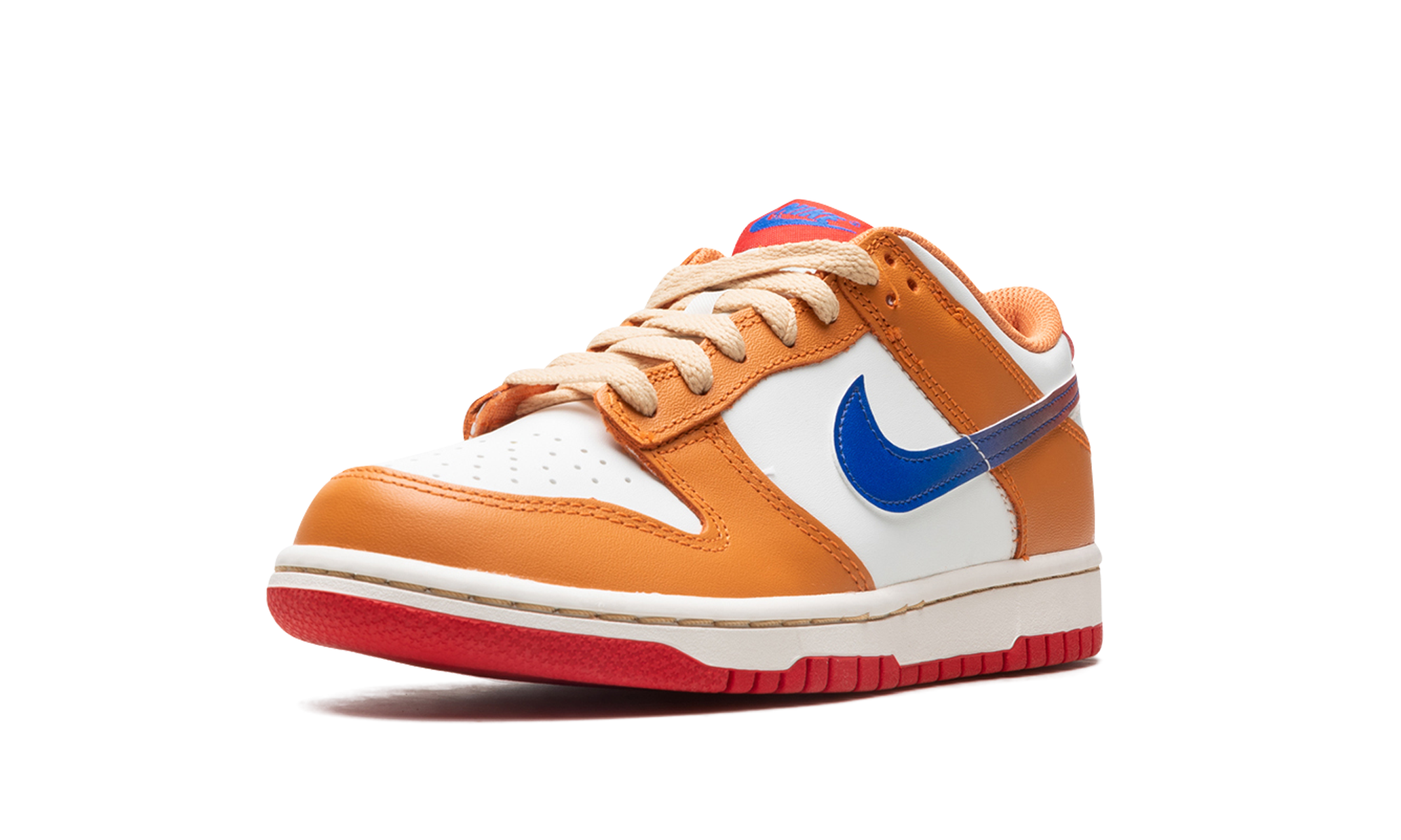 Nike Dunk Low Hot Curry Game Royal - resellguru.app