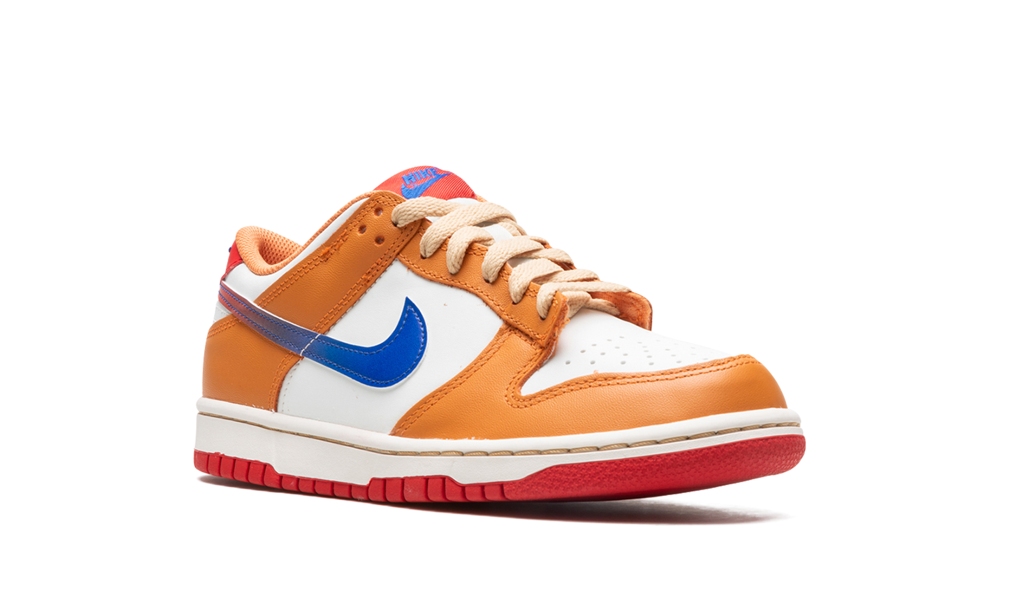 Nike Dunk Low Hot Curry Game Royal - resellguru.app