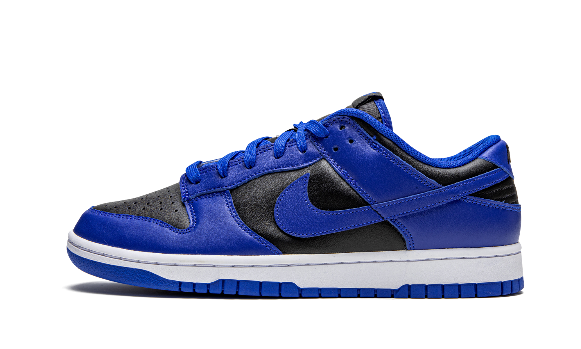 Nike Dunk Low Retro Hyper Cobalt - resellguru.app