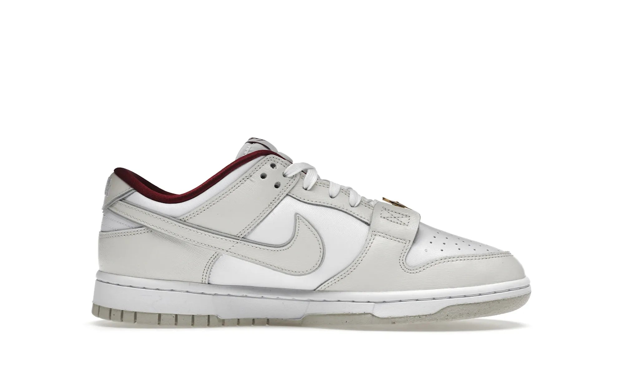 Nike Dunk Low SE Just Do It White Phantom - resellguru.app