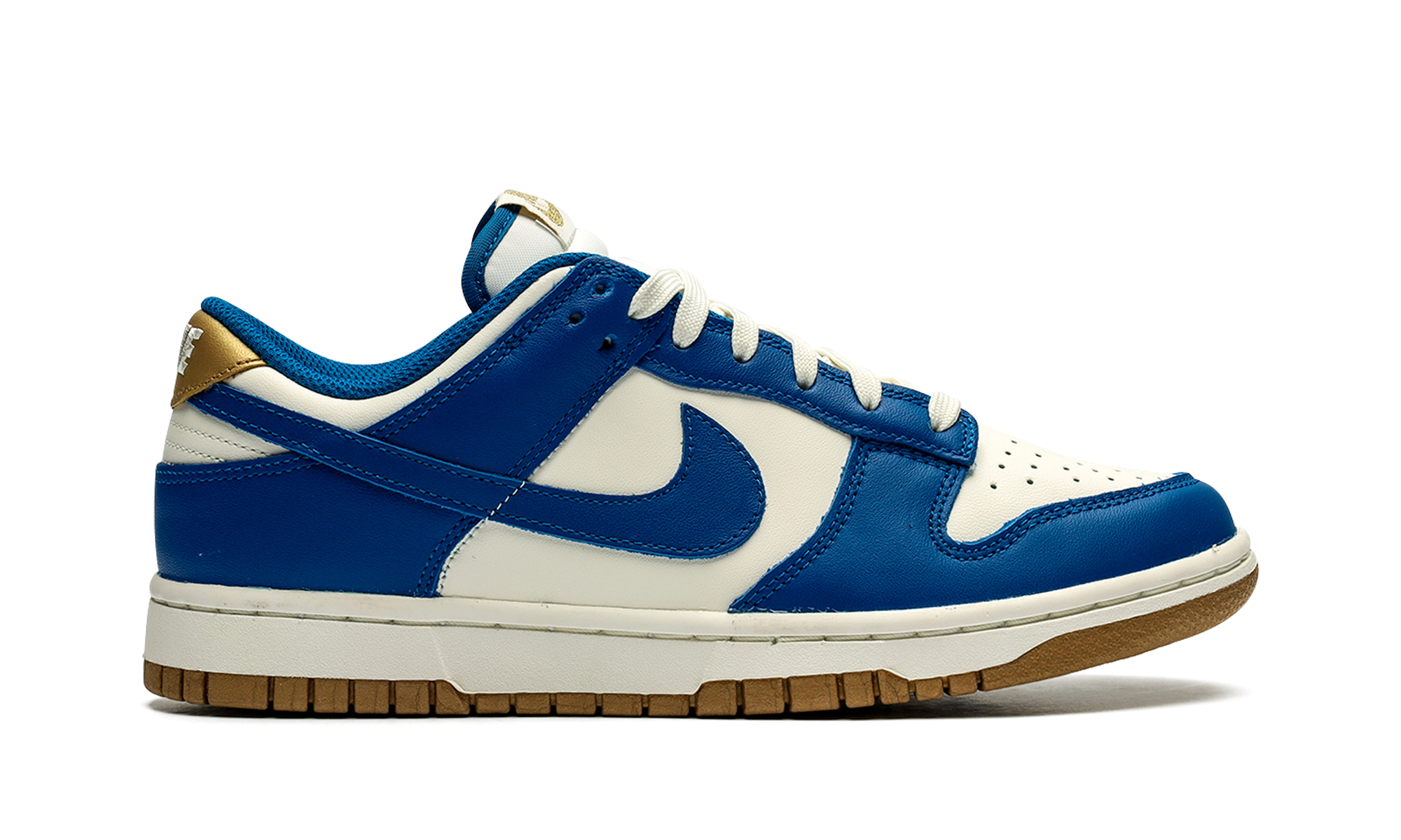 Nike Dunk Low Kansas City Royals - resellguru.app