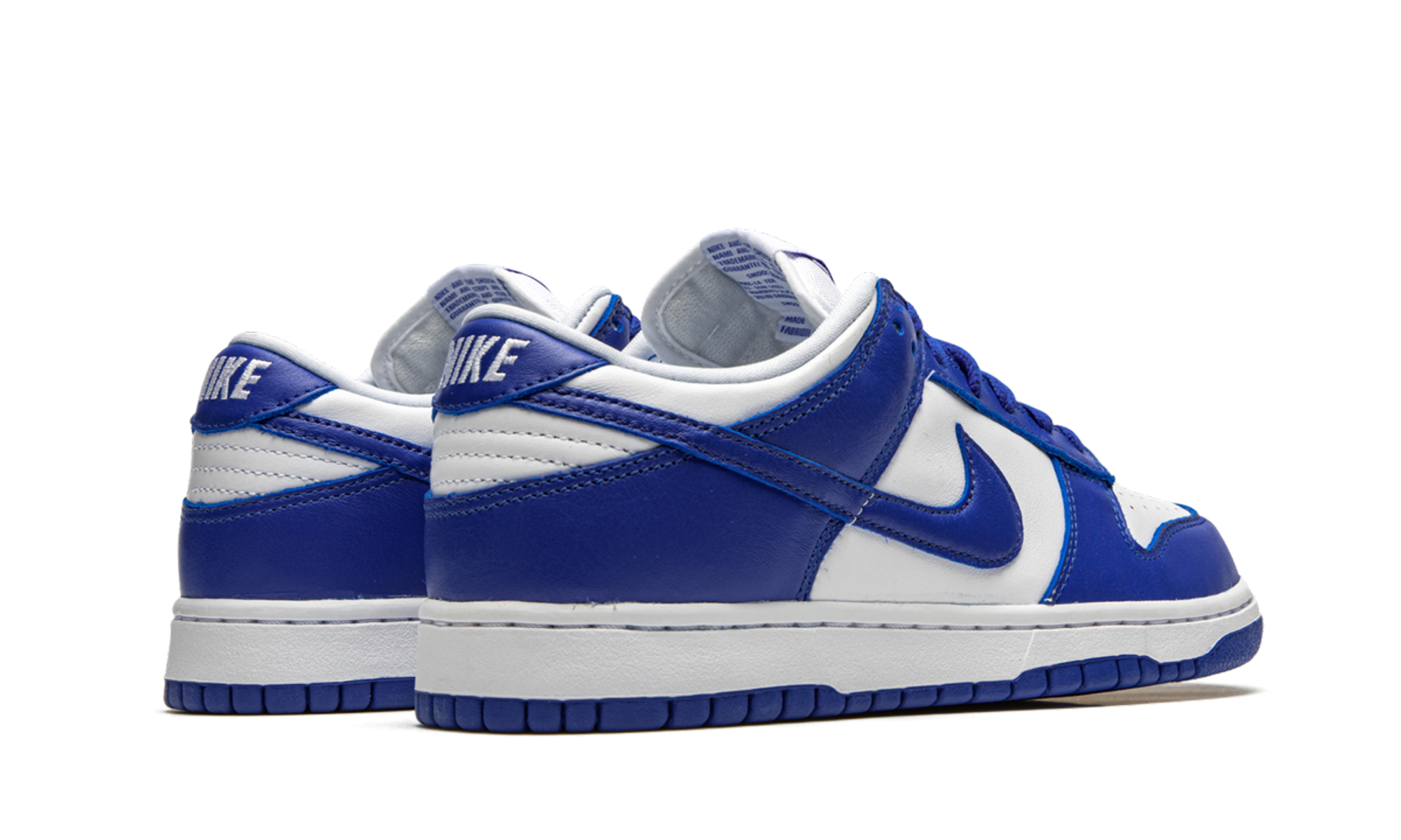 Nike Dunk Low SP Kentucky - resellguru.app