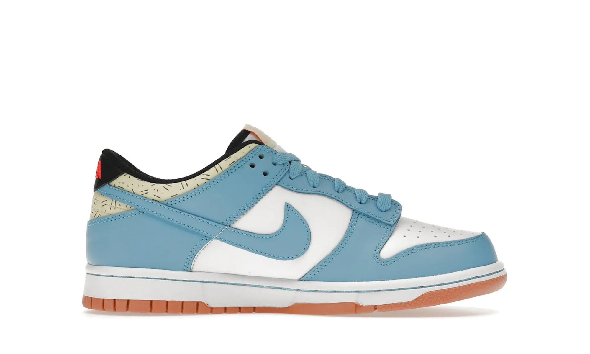 Nike Dunk Low Kyrie Irving Baltic Blue - resellguru.app