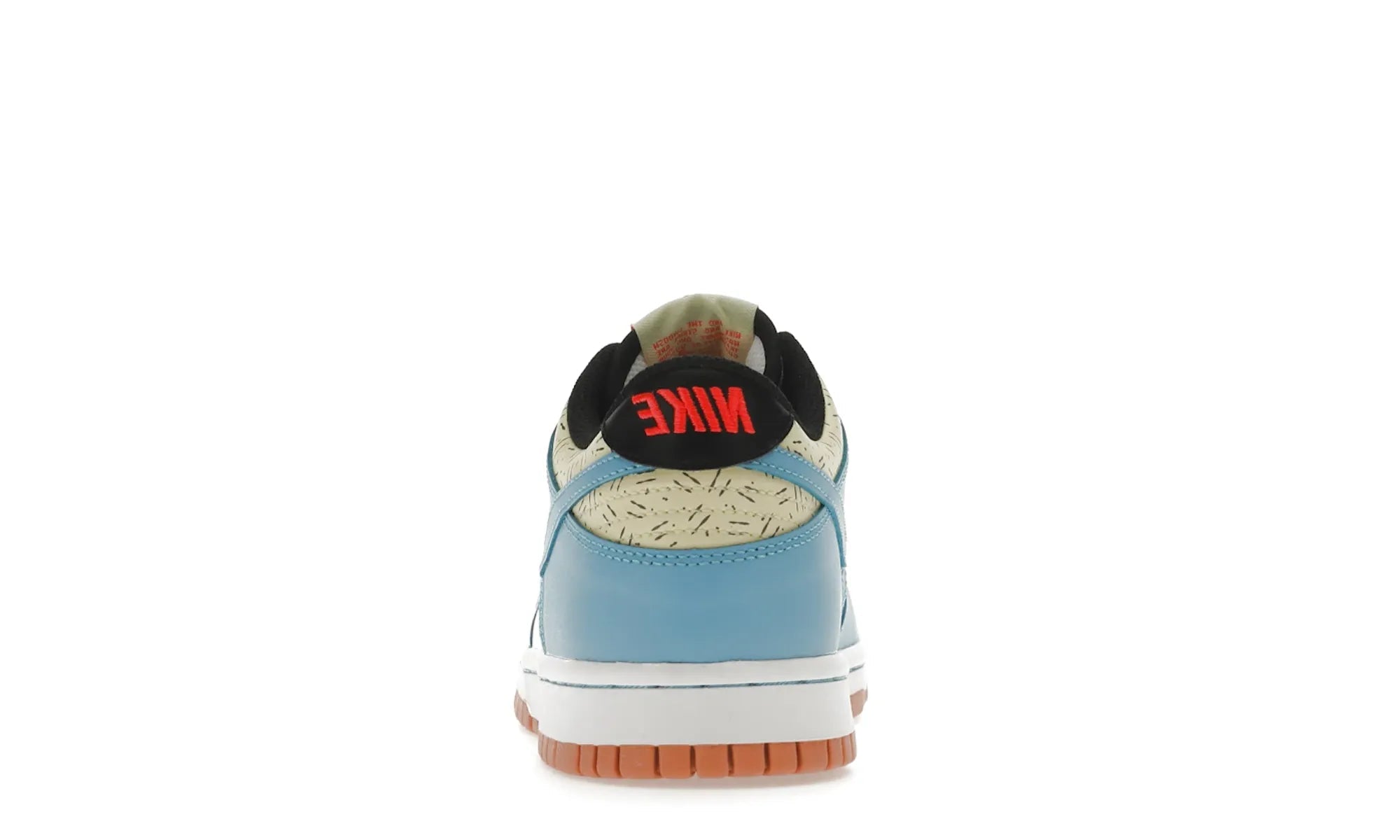 Nike Dunk Low Kyrie Irving Baltic Blue - resellguru.app