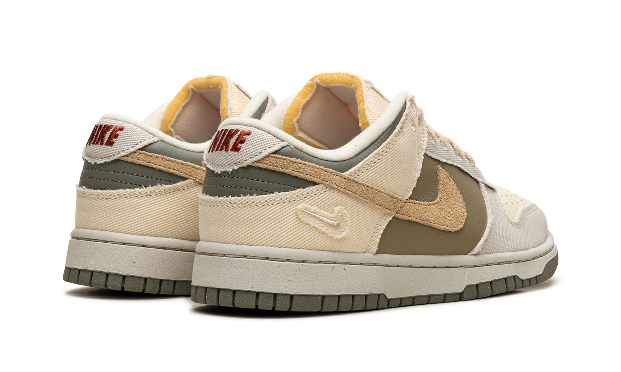 Nike Dunk Low Light Bone Dark Stucco - resellguru.app